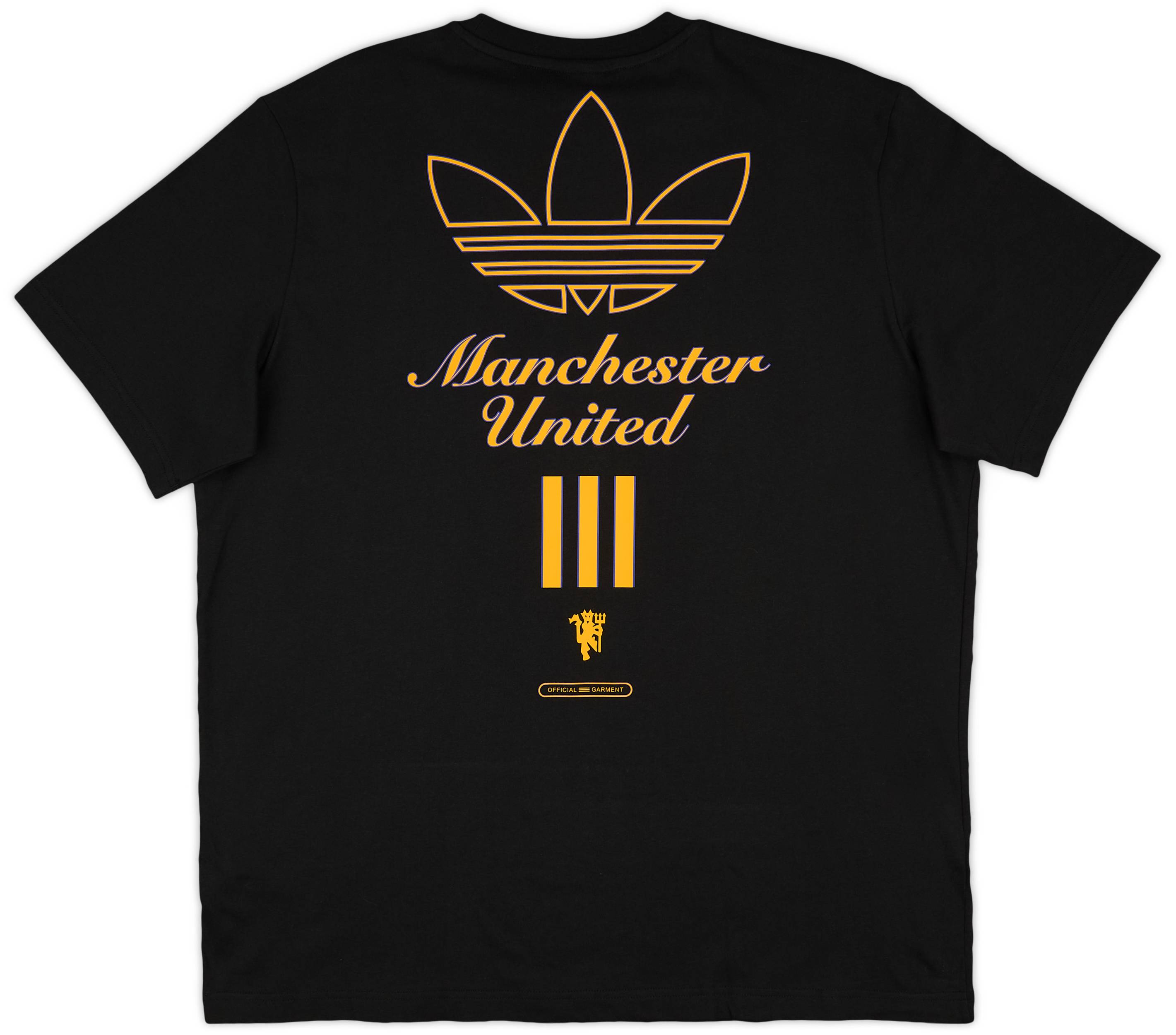 【即完売！】adidas originals Manchester United Manchester United adidas Originals Sneaker ZX 2K Boost 2.0