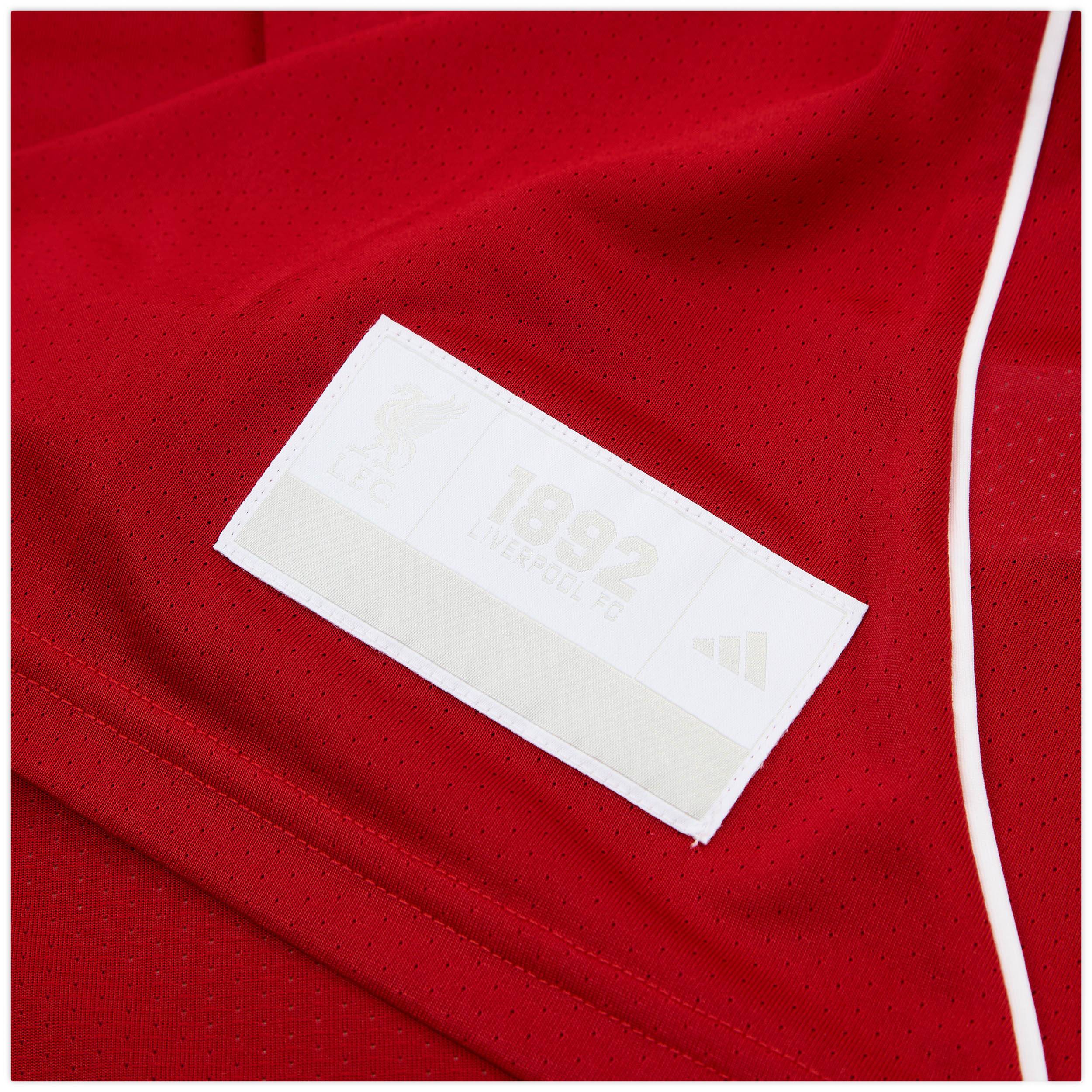 adidas ラグビーシャツ 赤 HSBC Adidas New Chinese Shirt Jacket - Jackets Junction