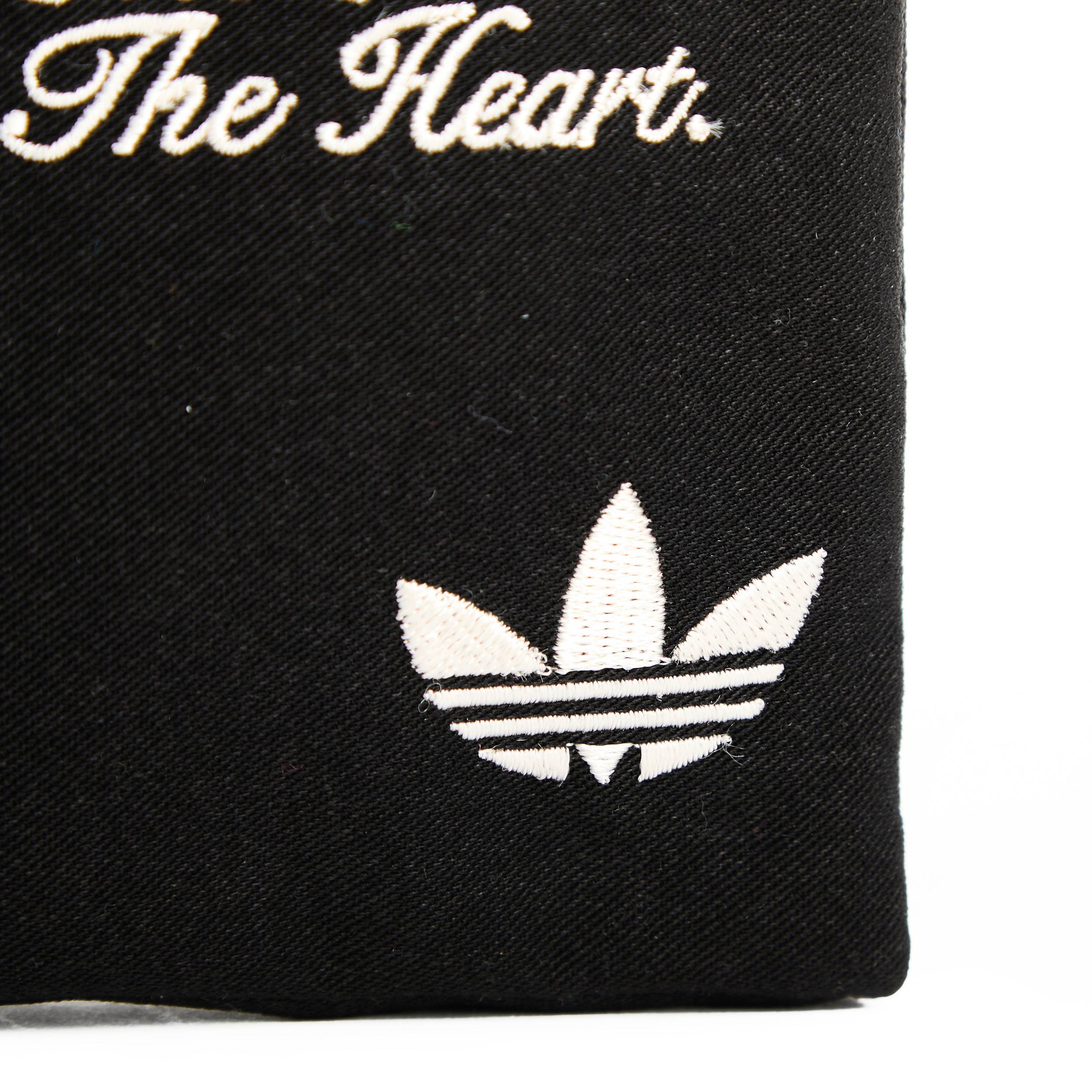 2025-26 Bayern Munich adidas Originals Third Small Bag