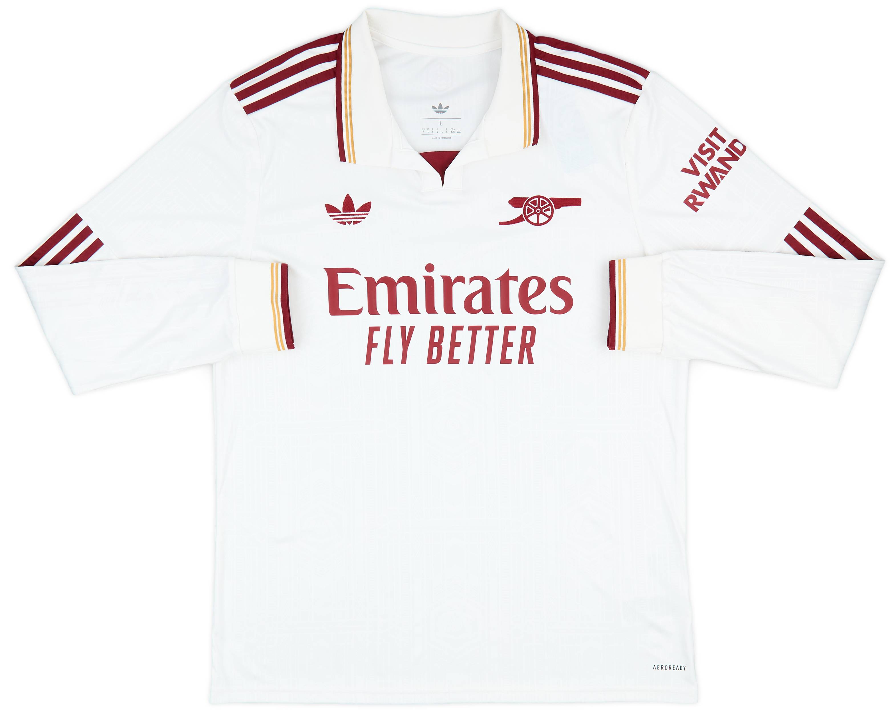 アーセナルサード(Away 2025~26)M adidas アーセナル ユニフォーム サード 25/26 2025 2026 半袖