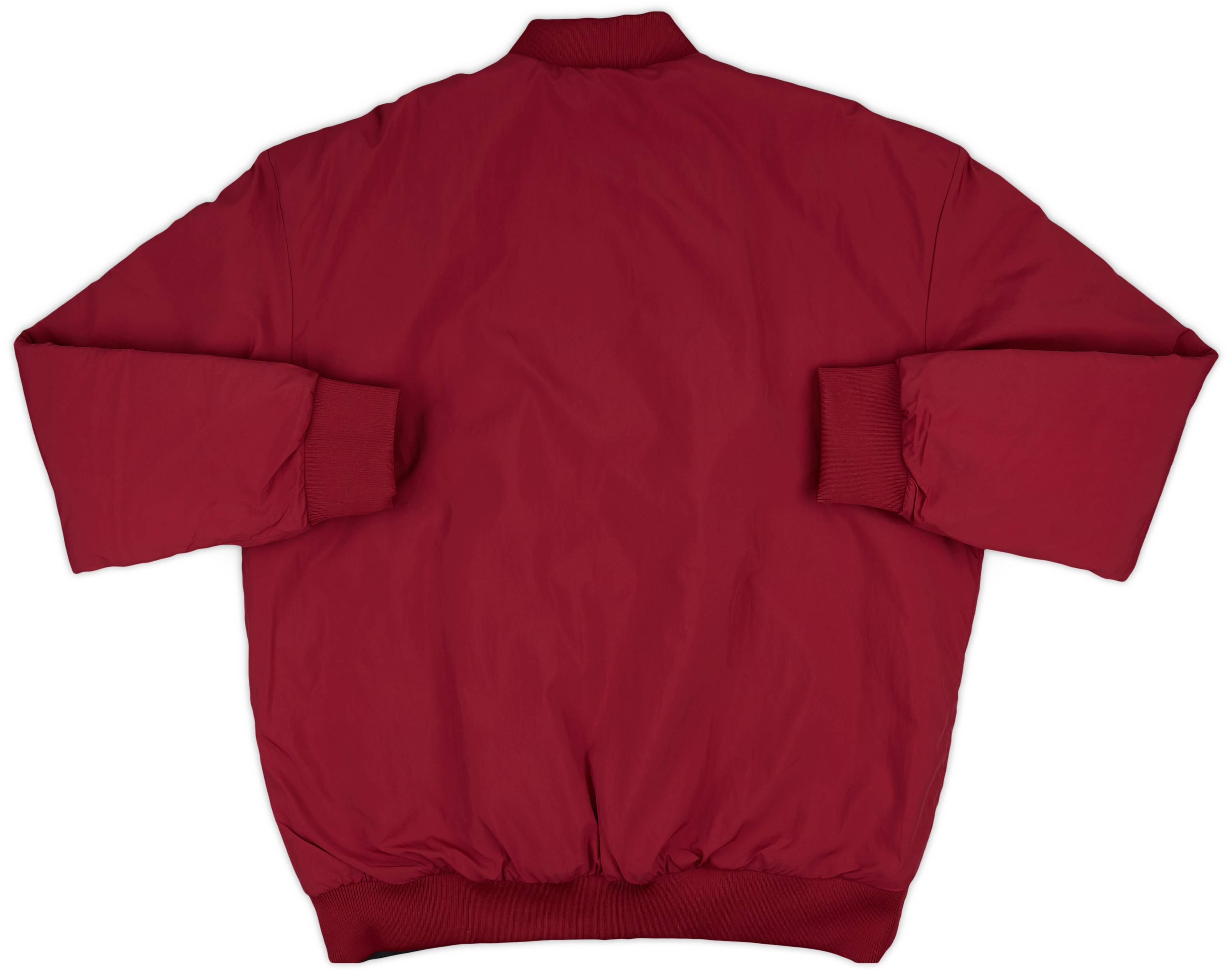 2025-26 Arsenal adidas Originals Icon Reversible Jacket