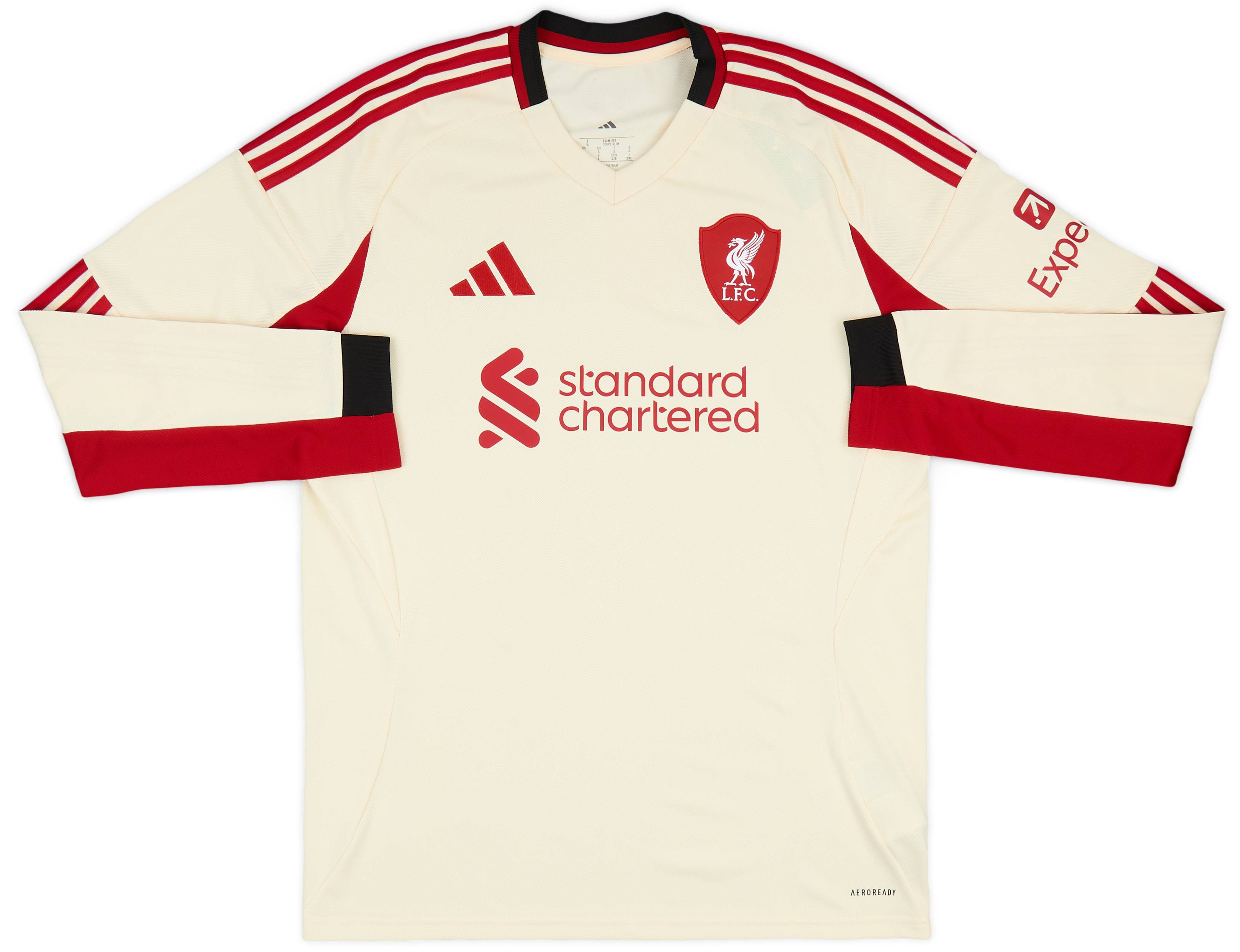 お*つ様 adidas Liverpool ノースリーブシャツ お*つ様 adidas Liverpool ノースリーブシャツ - メルカリ