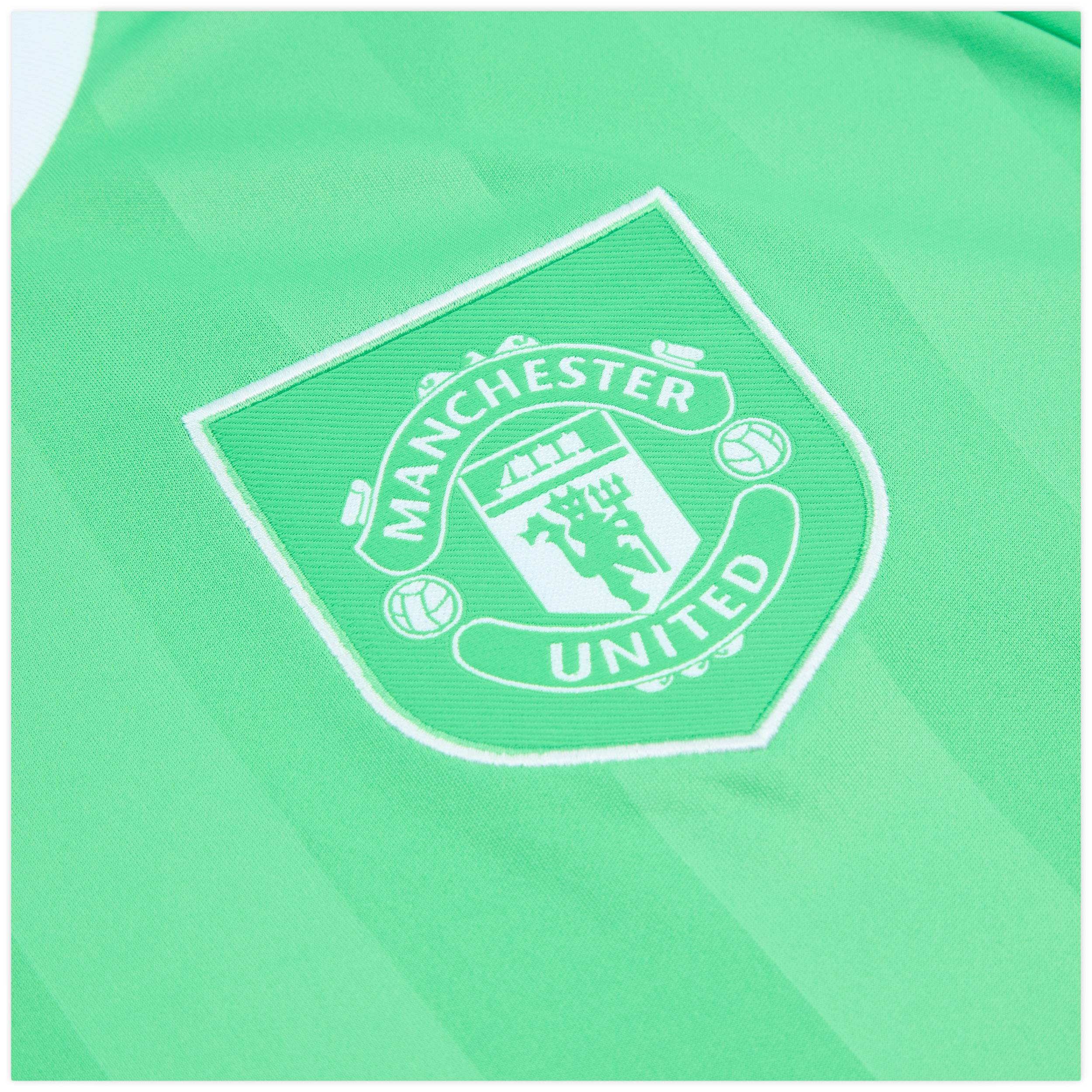 Manchester United ProStars XI 3体セット マンチェスターユナイテッド サポーターグッズ TREBLE WINNERS