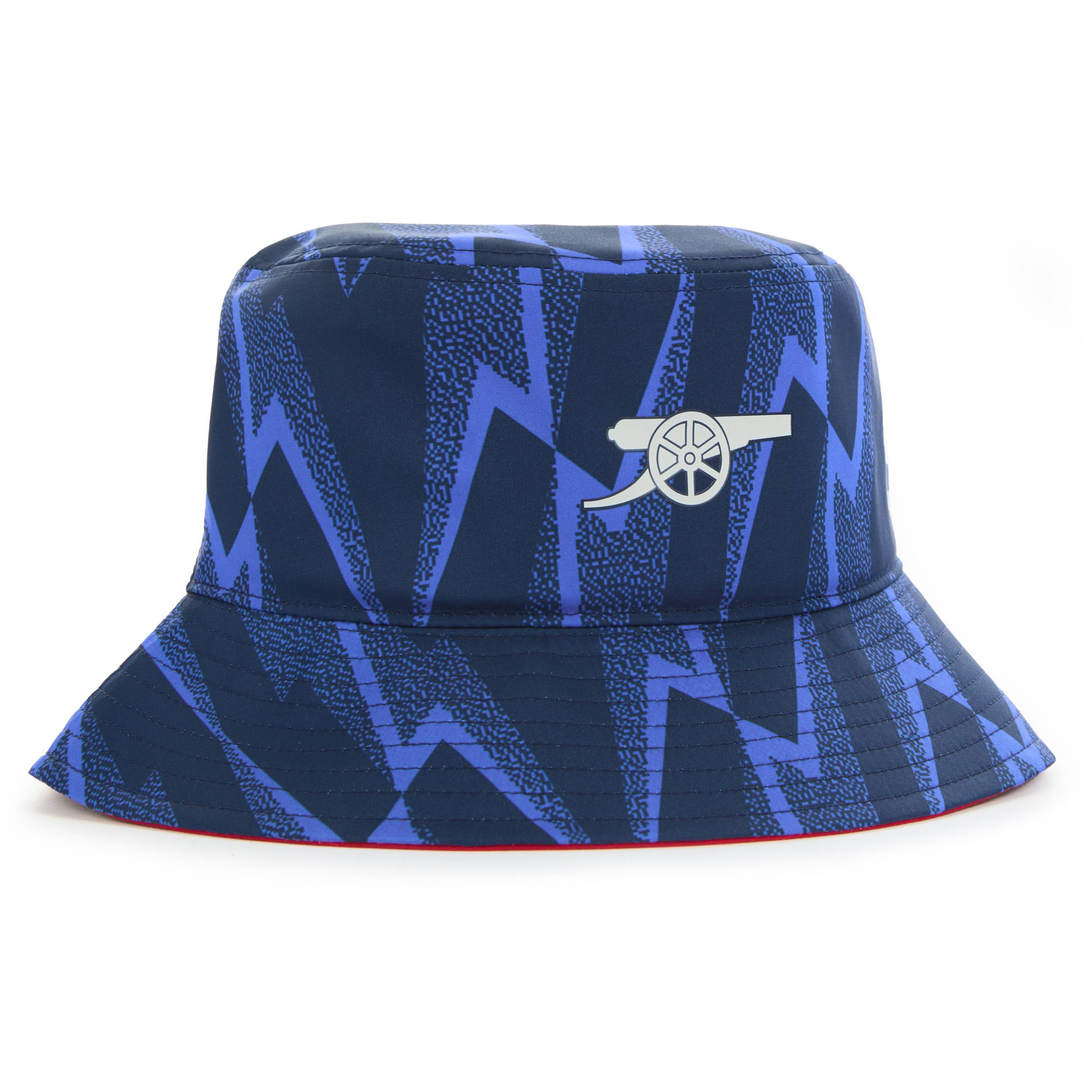 ゴールドゴルフロッカーズ ARCH LOGO BUCKET HAT ゴールドゴルフロッカーズ ARCH LOGO BUCKET HAT