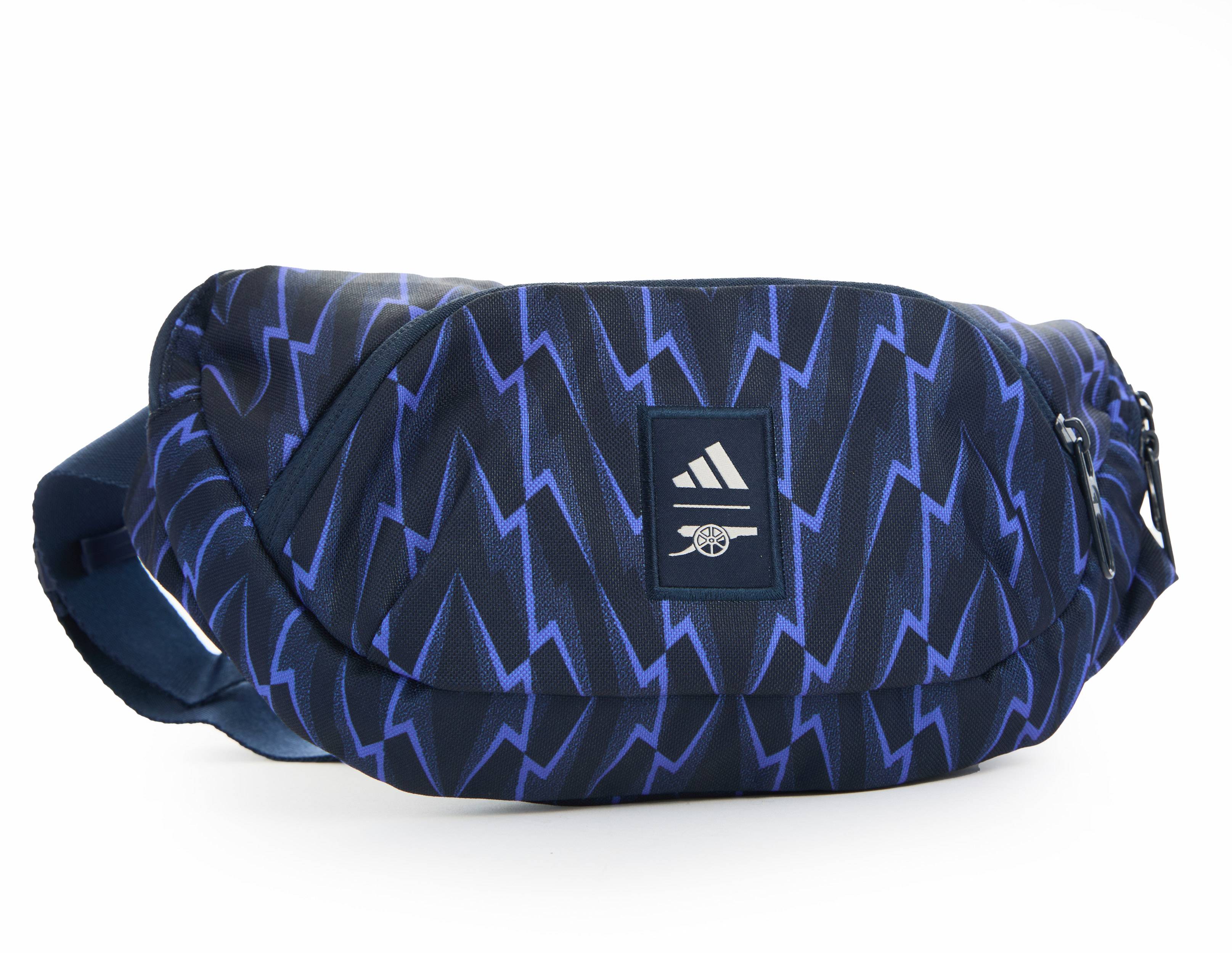 2025-26 Arsenal adidas Waist Bag