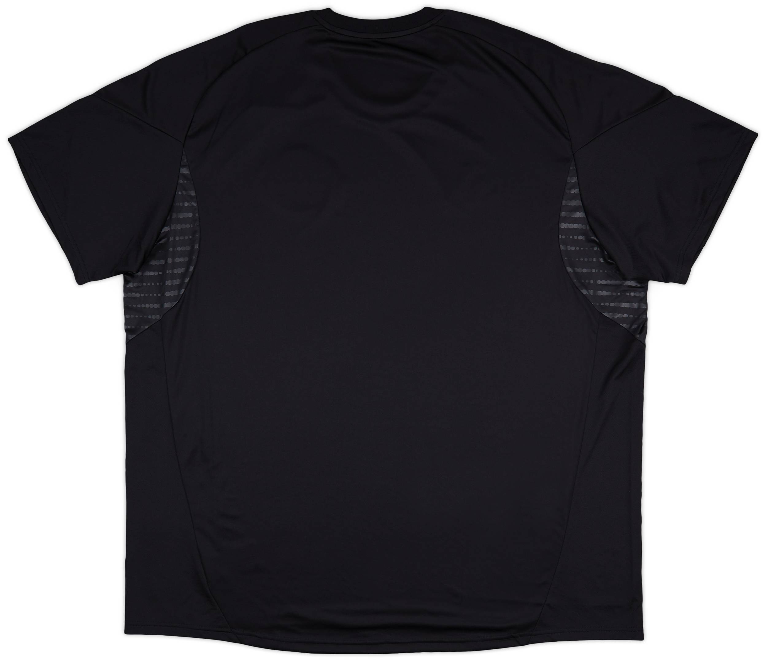 2025-26 Ajax adidas Training Shirt