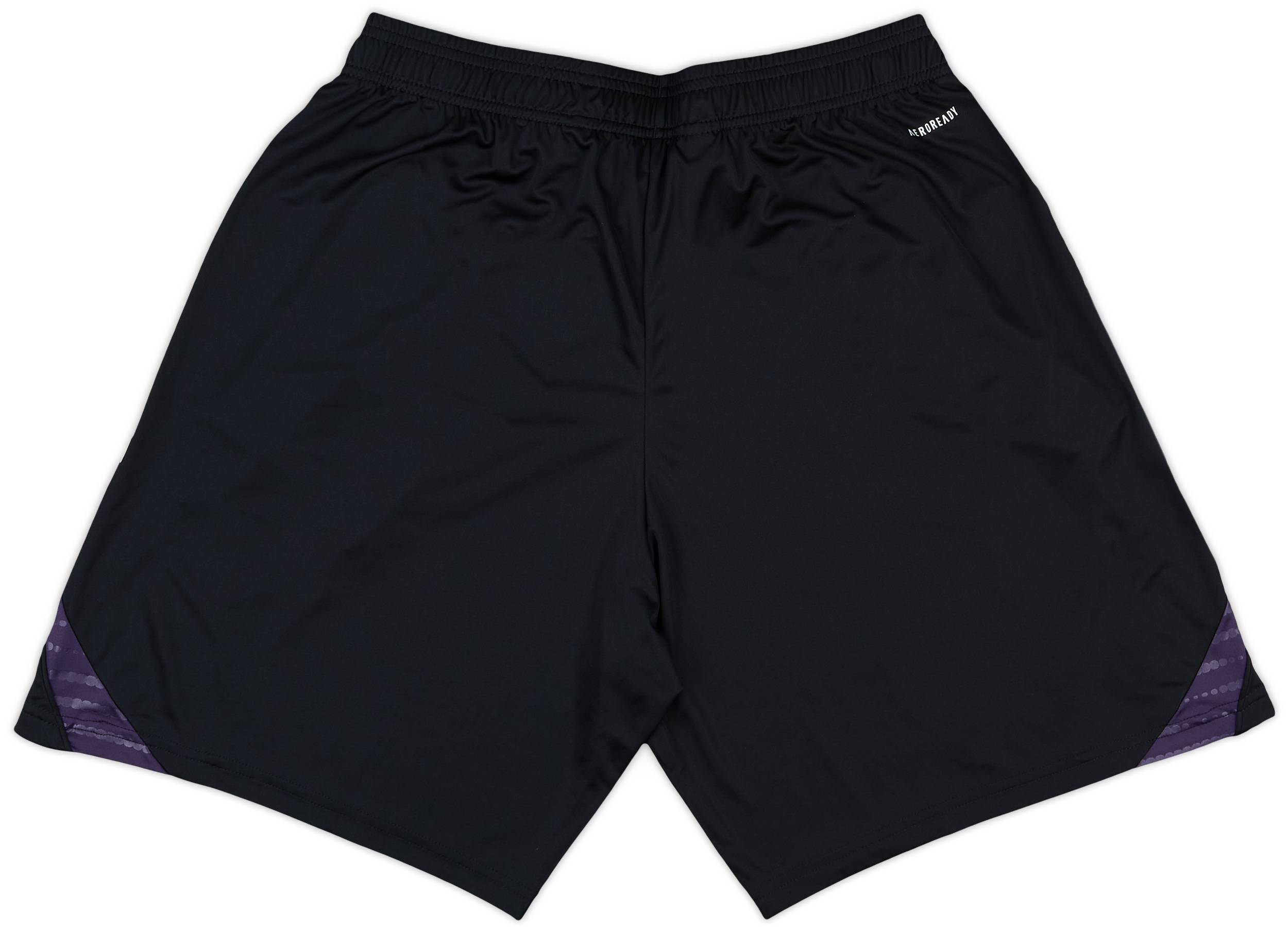 超話題新作 2025-26 Shorts Training adidas United Manchester ウェア