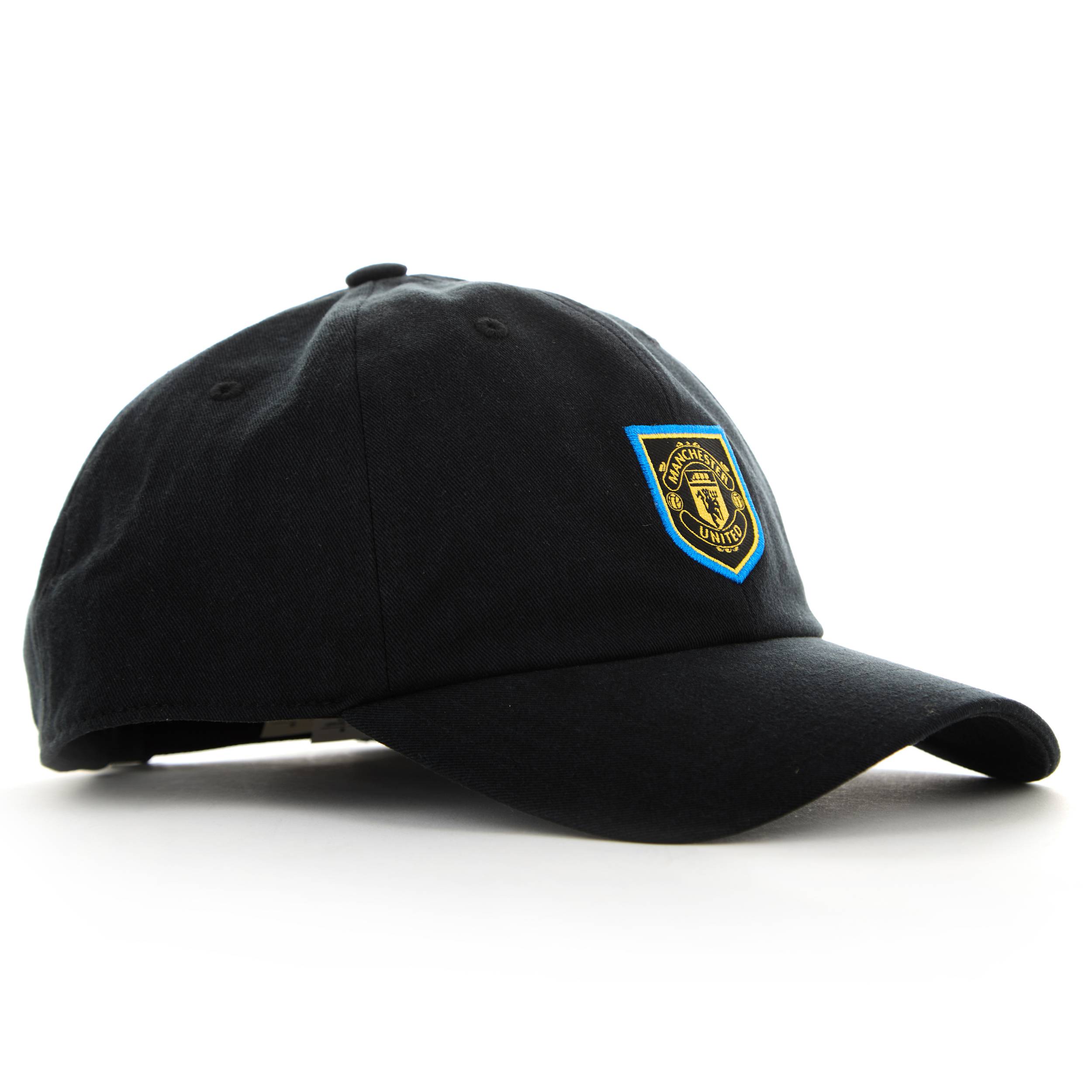 2025-26 Manchester United adidas Third Cap (Large Adults)