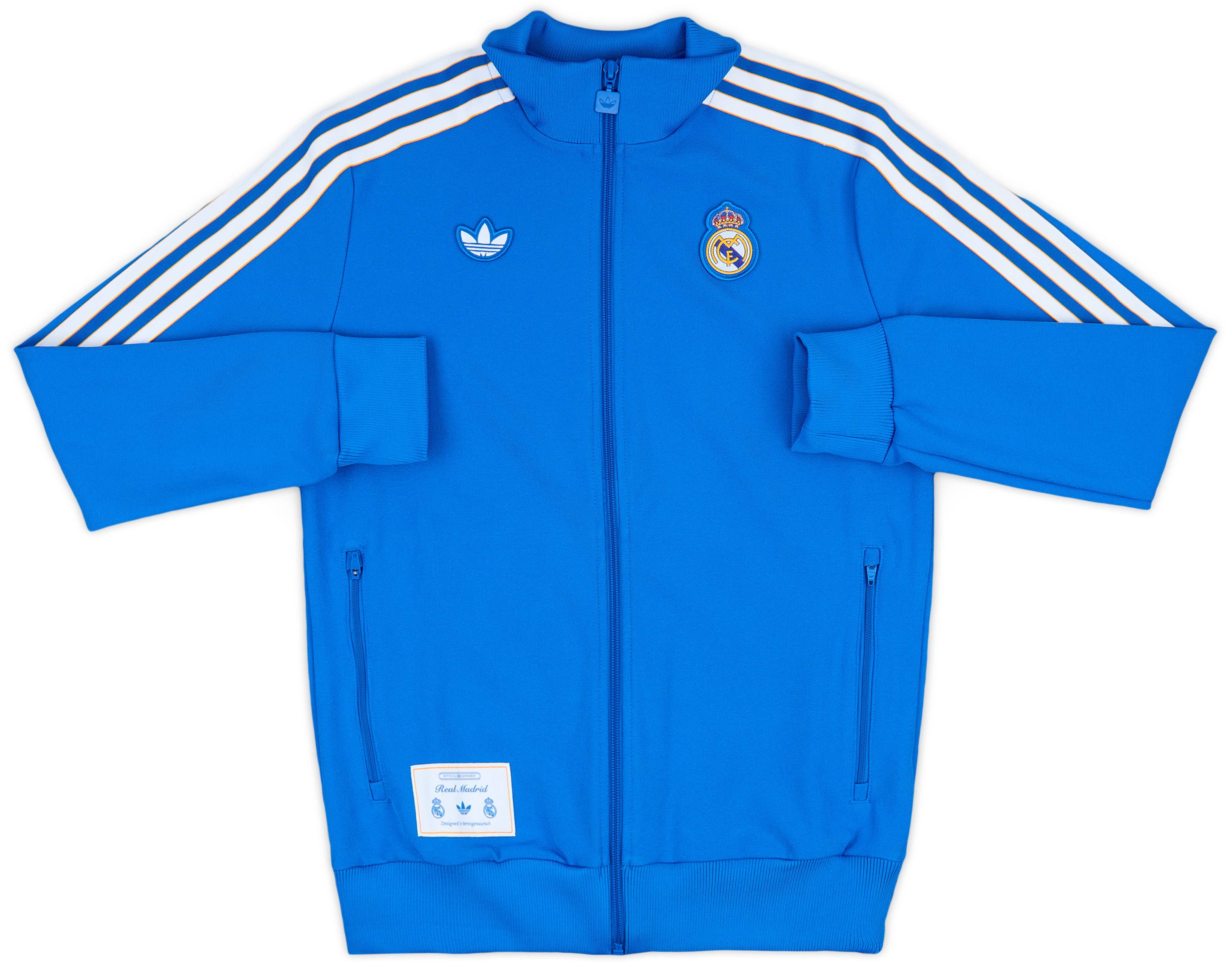 注目 adidas Real Madrid ゲームシャツ ジャージ adidas Real Madrid Men's Training Top | Soccer Village