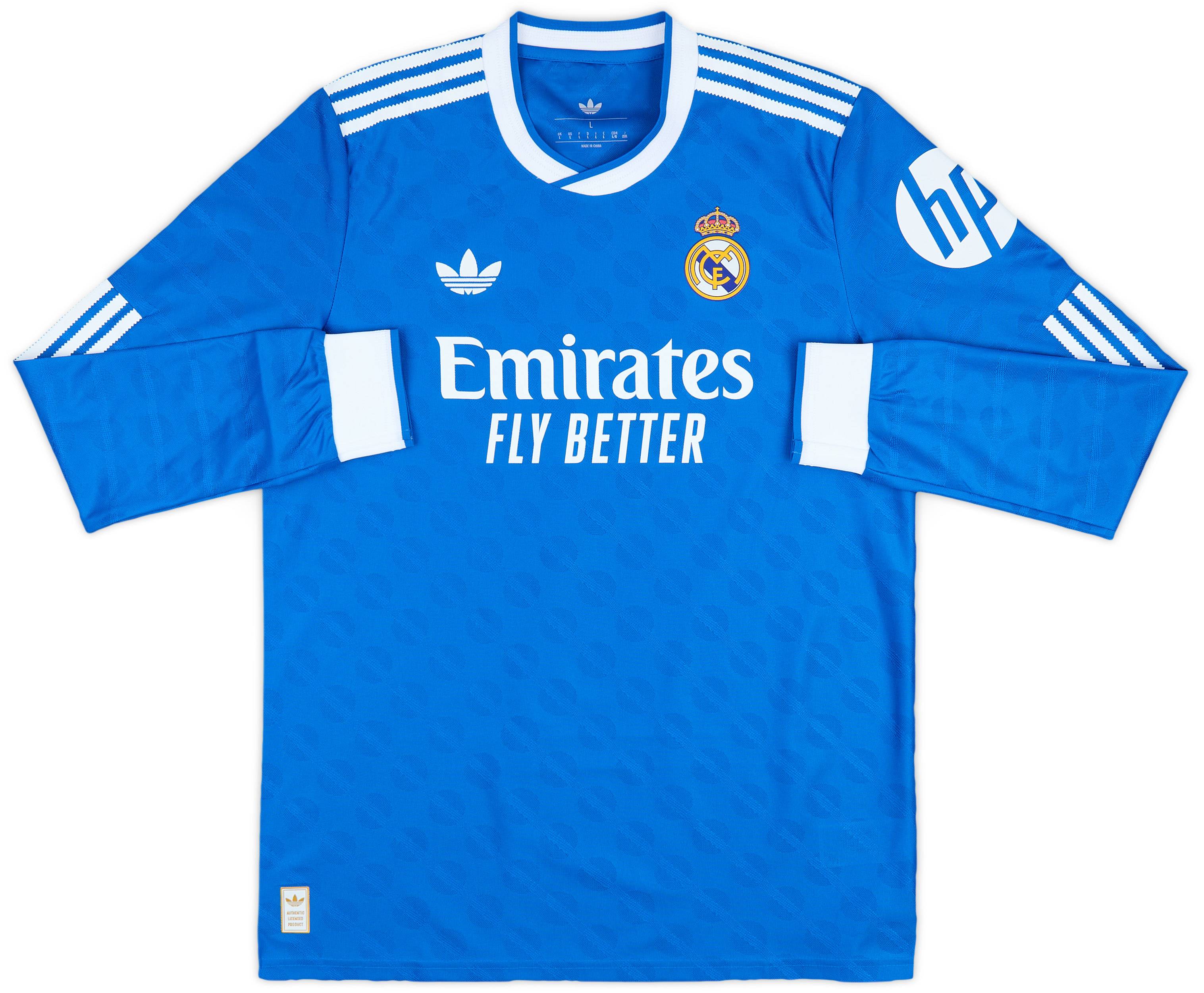 adidas Real Madrid Lサイズ 15/16 サード adidas Real Madrid Lサイズ 15/16 サード - メルカリ