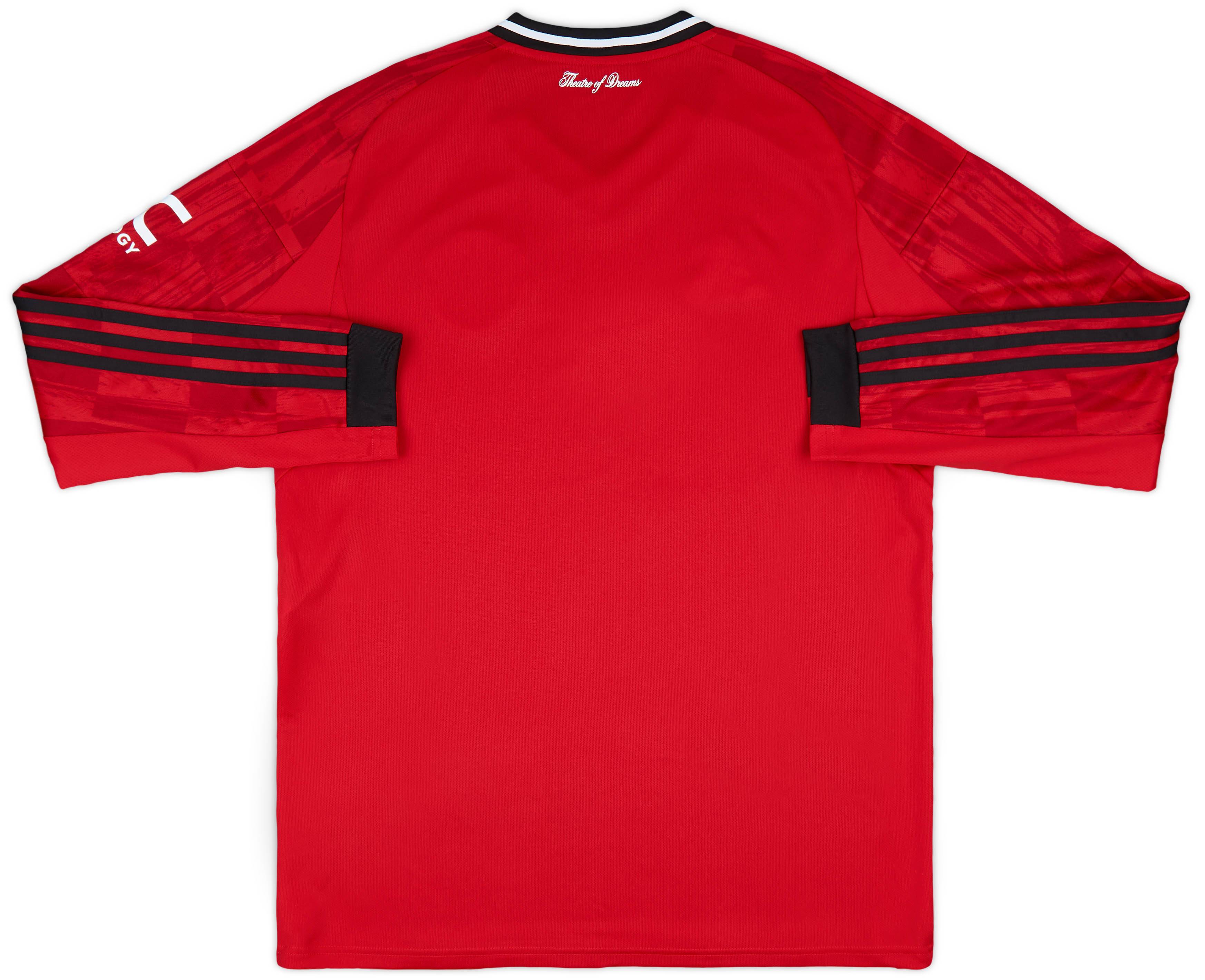 Manchester United ProStars XI 3体セット Figure Corinthian Pro Stars Manchester United Treble Winners