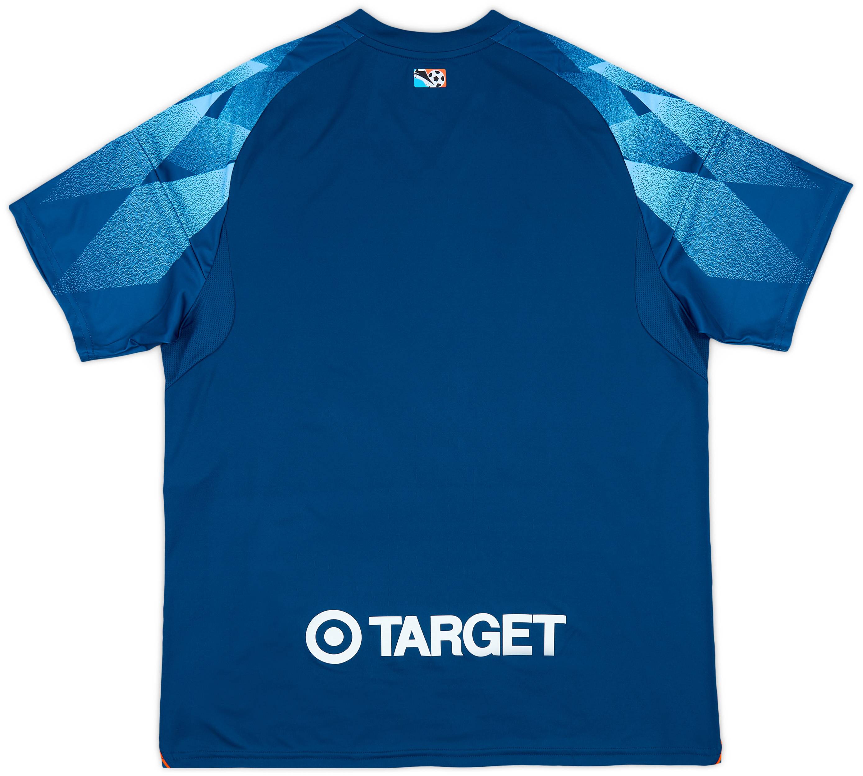 トップス MLS 7-kit-authentic-player-