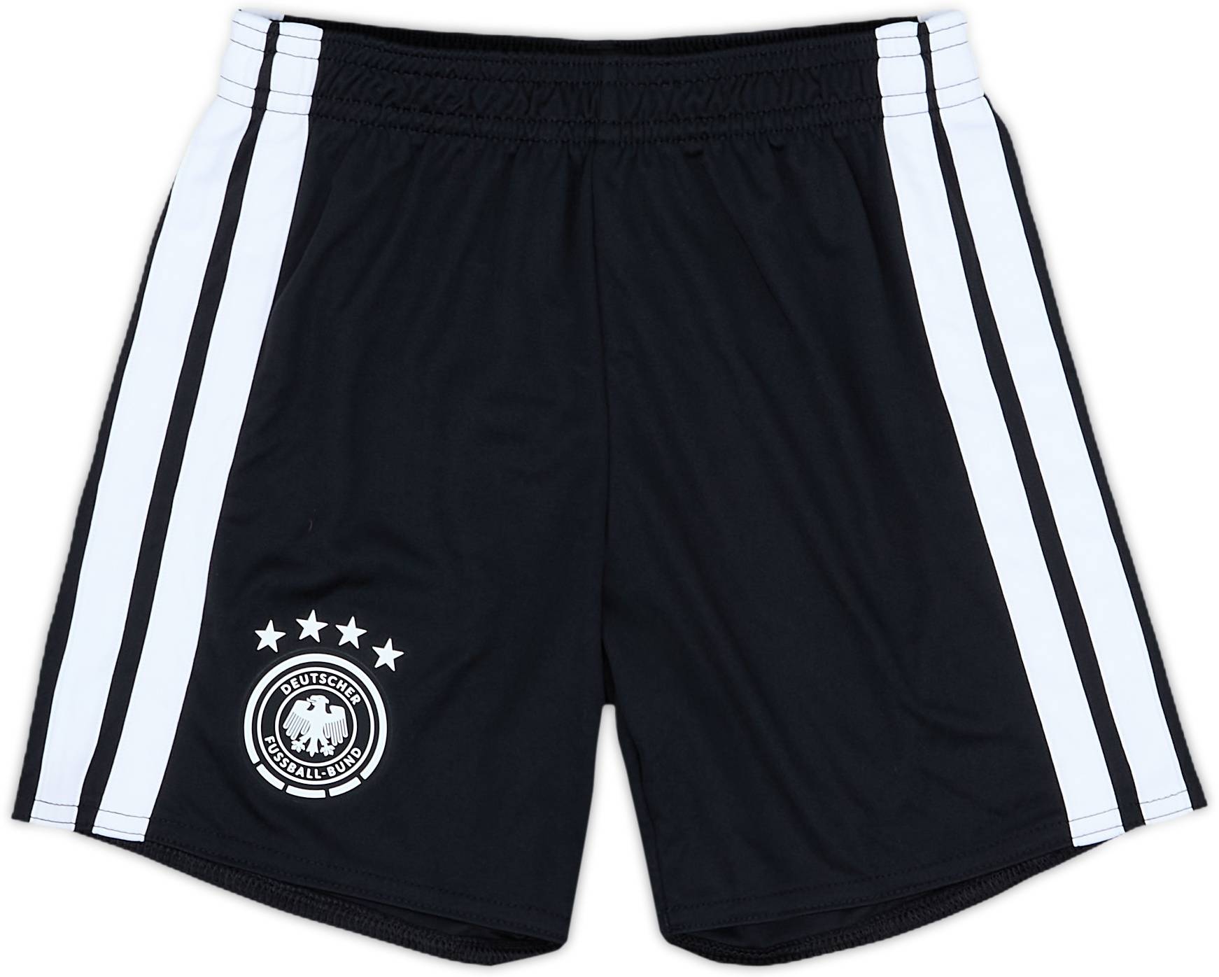 2026-27 Germany Home Full Kit (Little Kids)