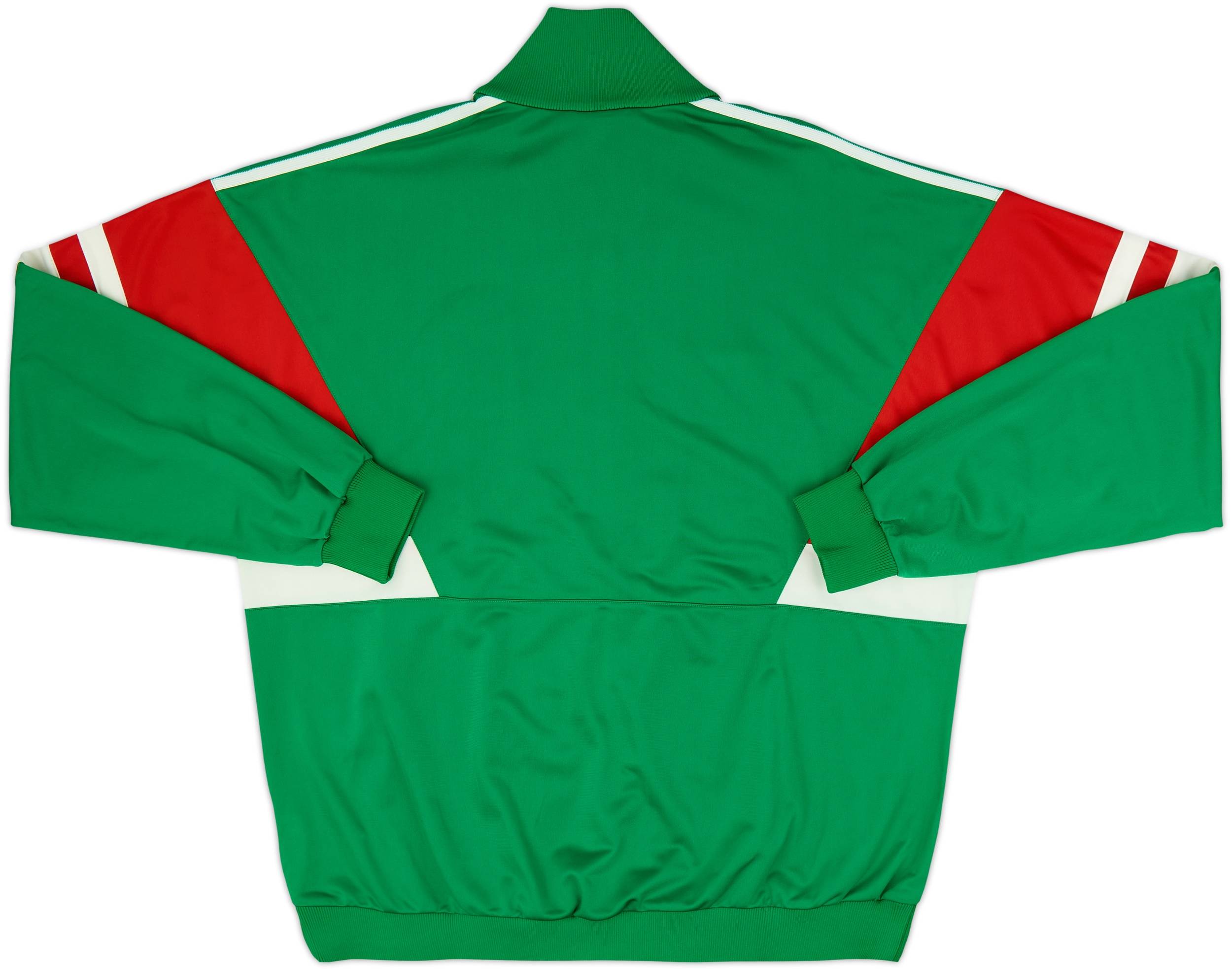 1986 Mexico adidas Originals Reissue Track Jacket