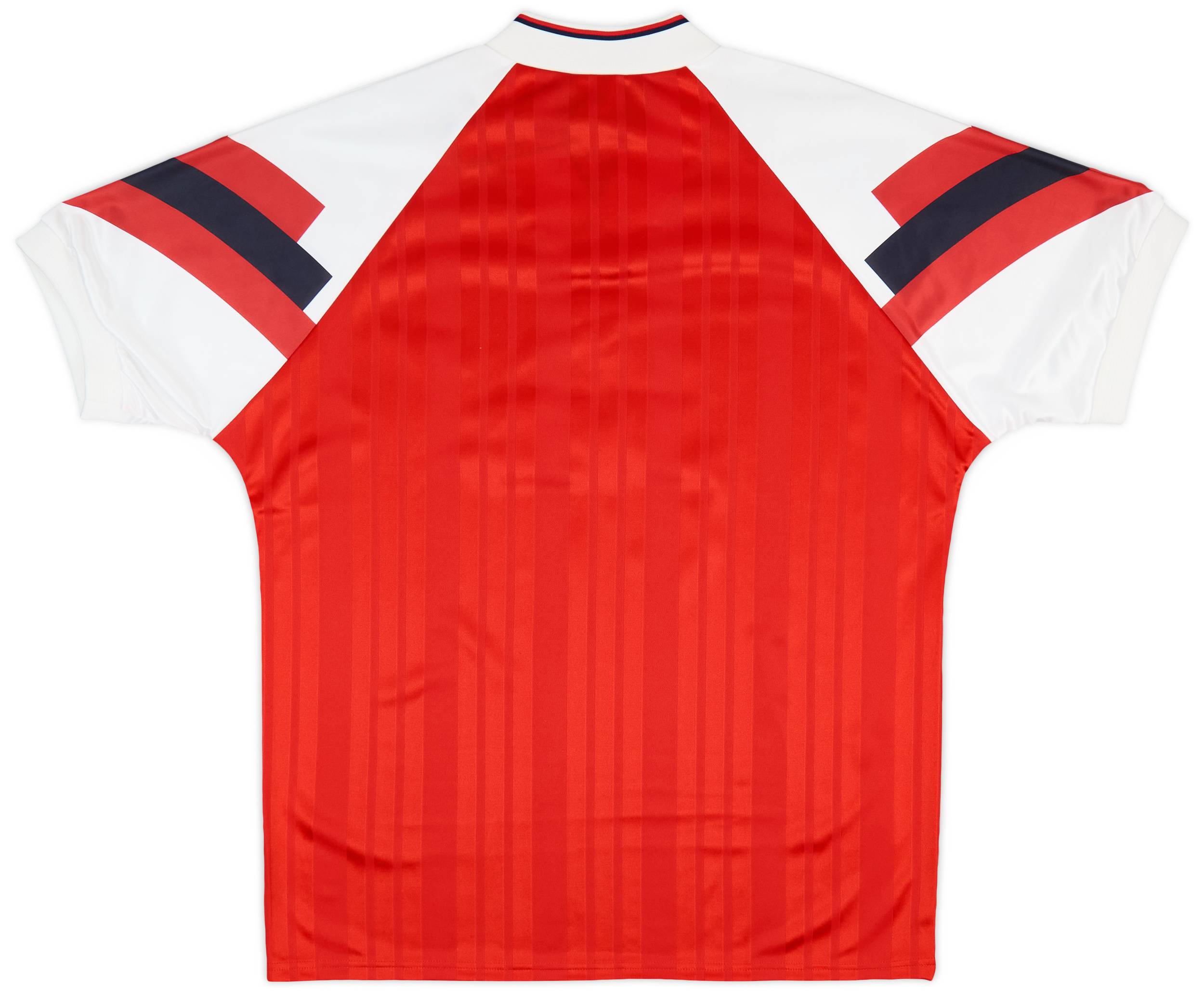 1992-94 Arsenal adidas Originals Reissue Home Shirt