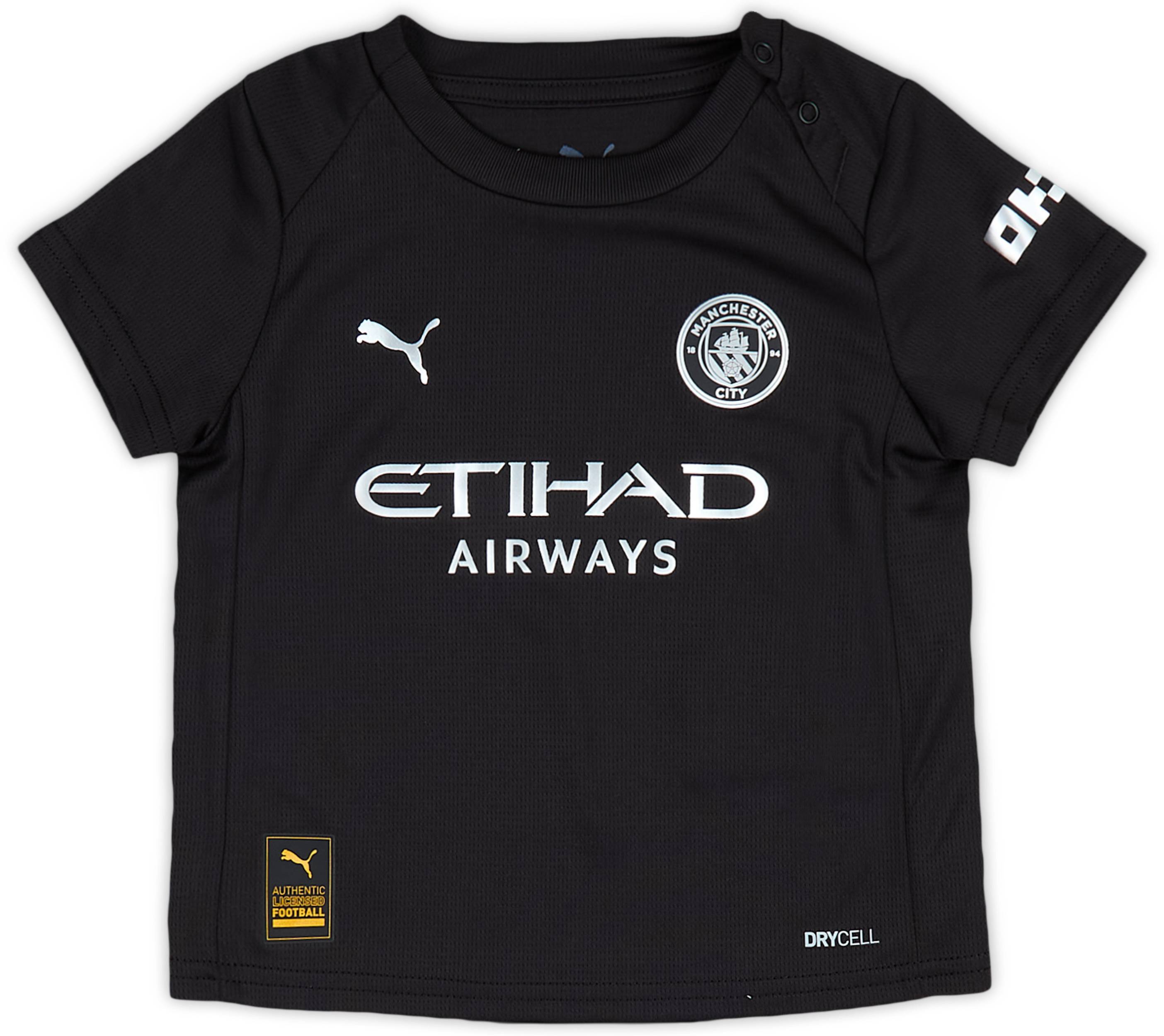 Puma Manchester City シャツ ブラック/ネイビー Puma Manchester City シャツ ブラック/ネイビー - メルカリ