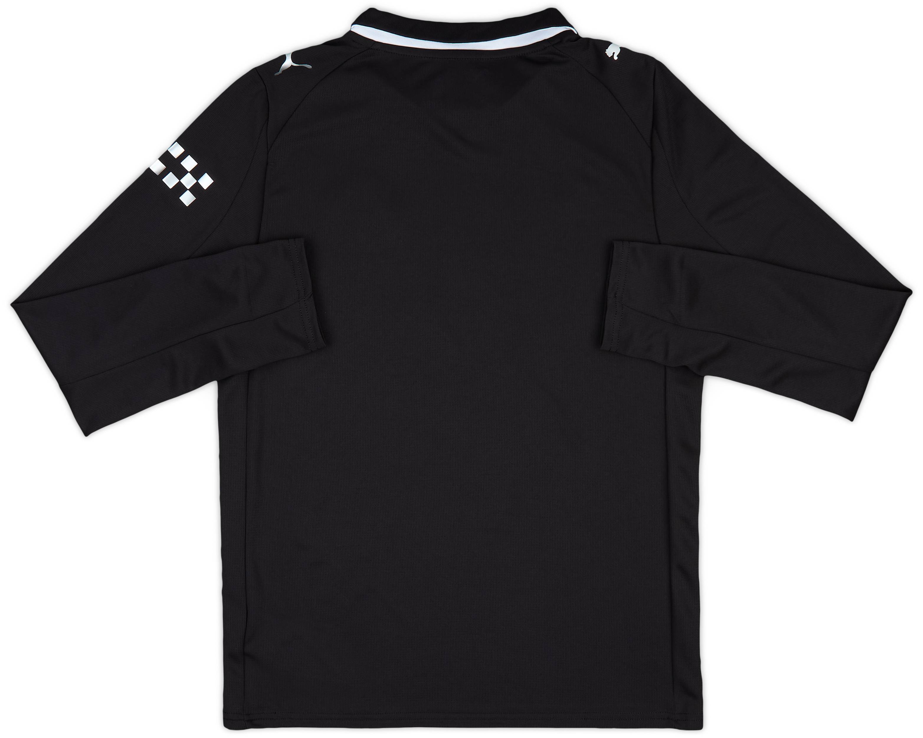 トップス Clseete CITY GAME L/S SHIRT size:2 2025-26 Manchester City Away L/S Shirt (KIDS)