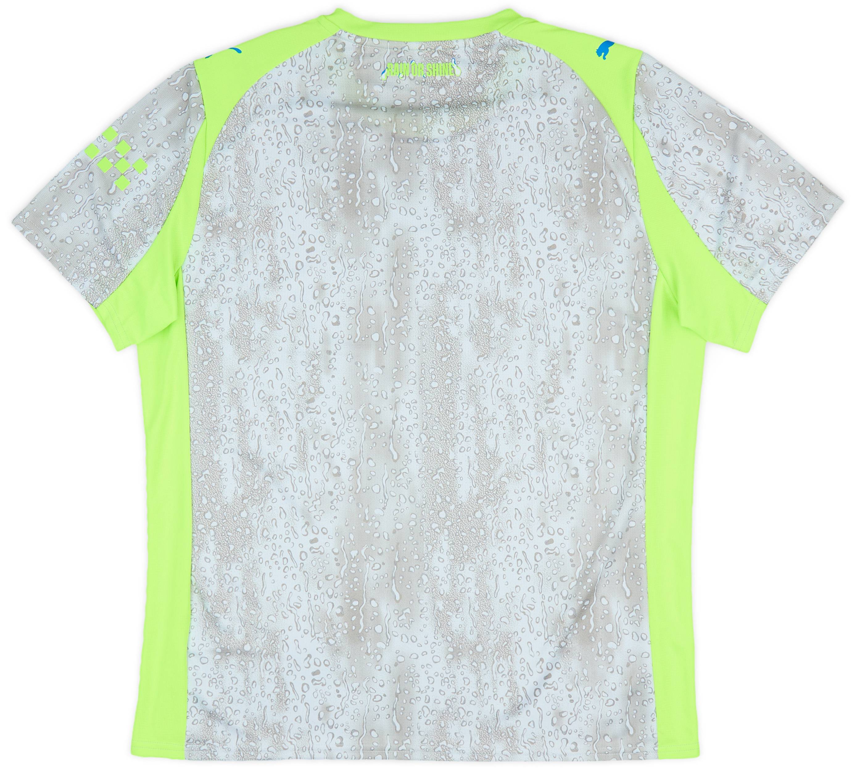 海外Lサイズ】TOP14 スタッド・トゥールーザン easa マッチシャツ