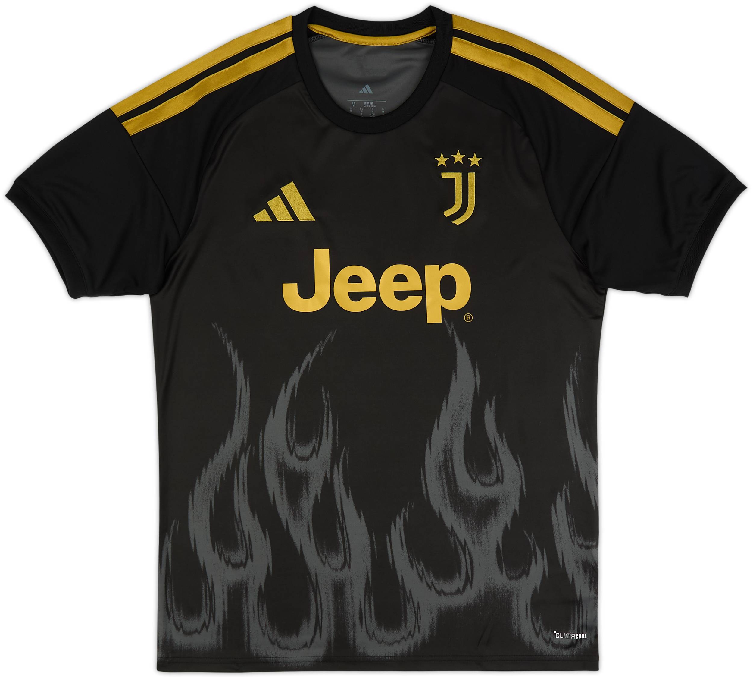 2026-27 Juventus Third Shirt