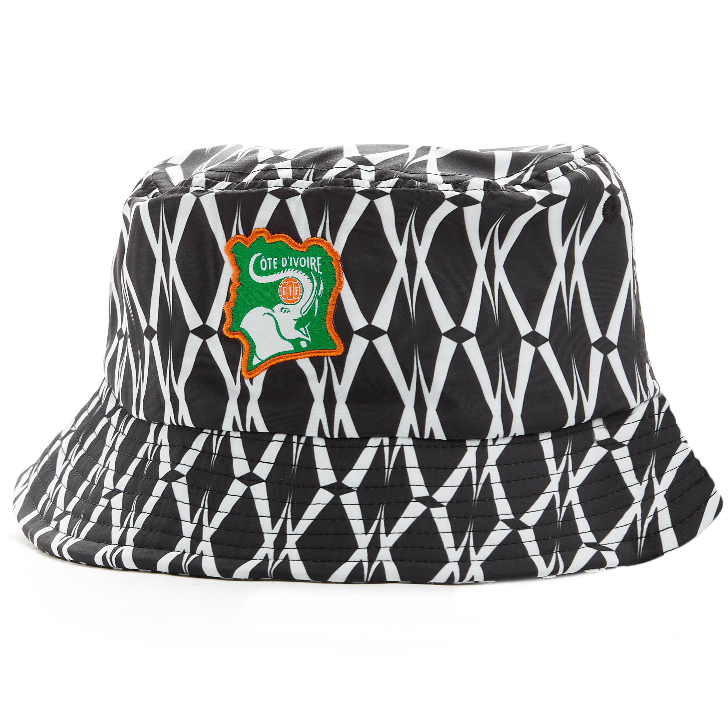 超レア・美品 ANTi COUNTRY CLUB BUCKET HAT Mサイズ 超レア・美品 ANTi COUNTRY CLUB BUCKET HAT Mサイズ