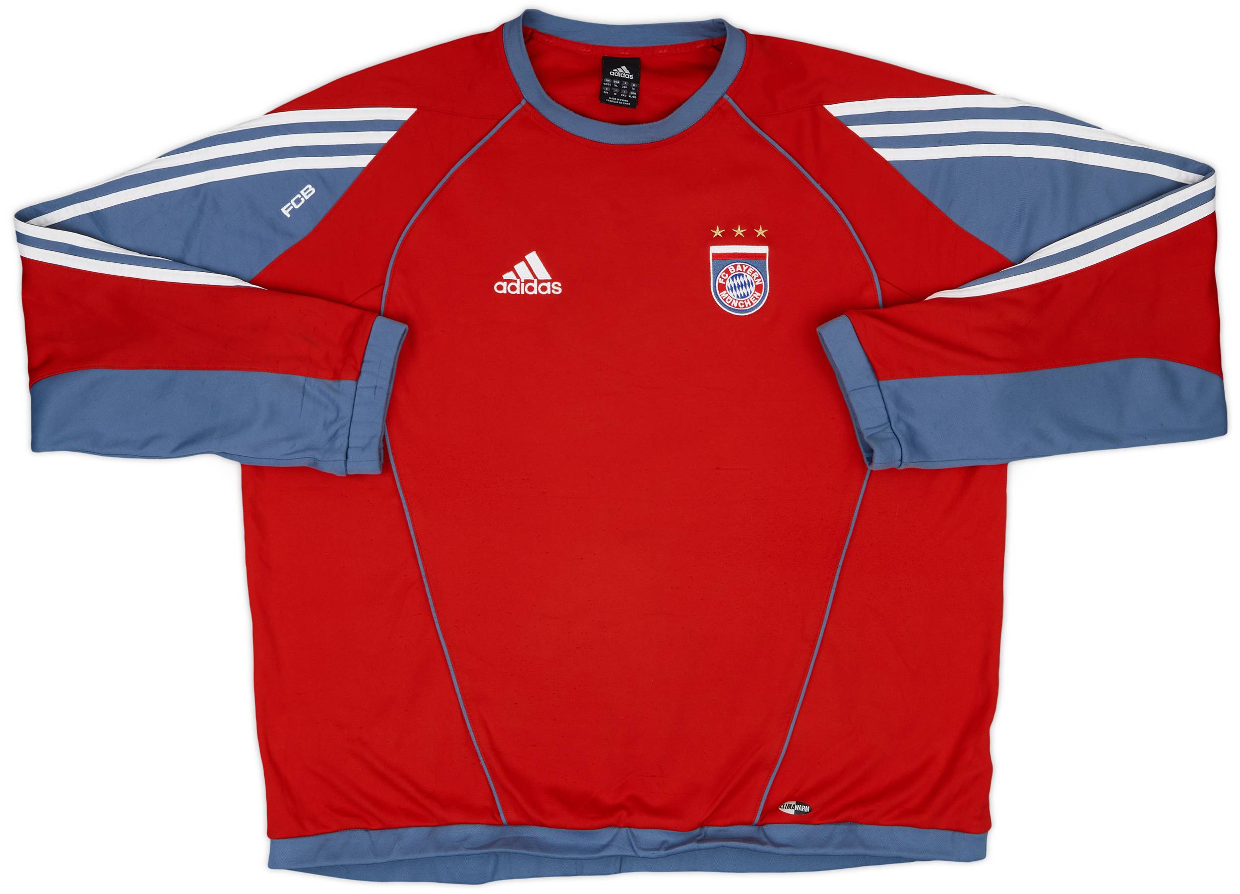 公式 Bayern Munich Jackets | DAZN