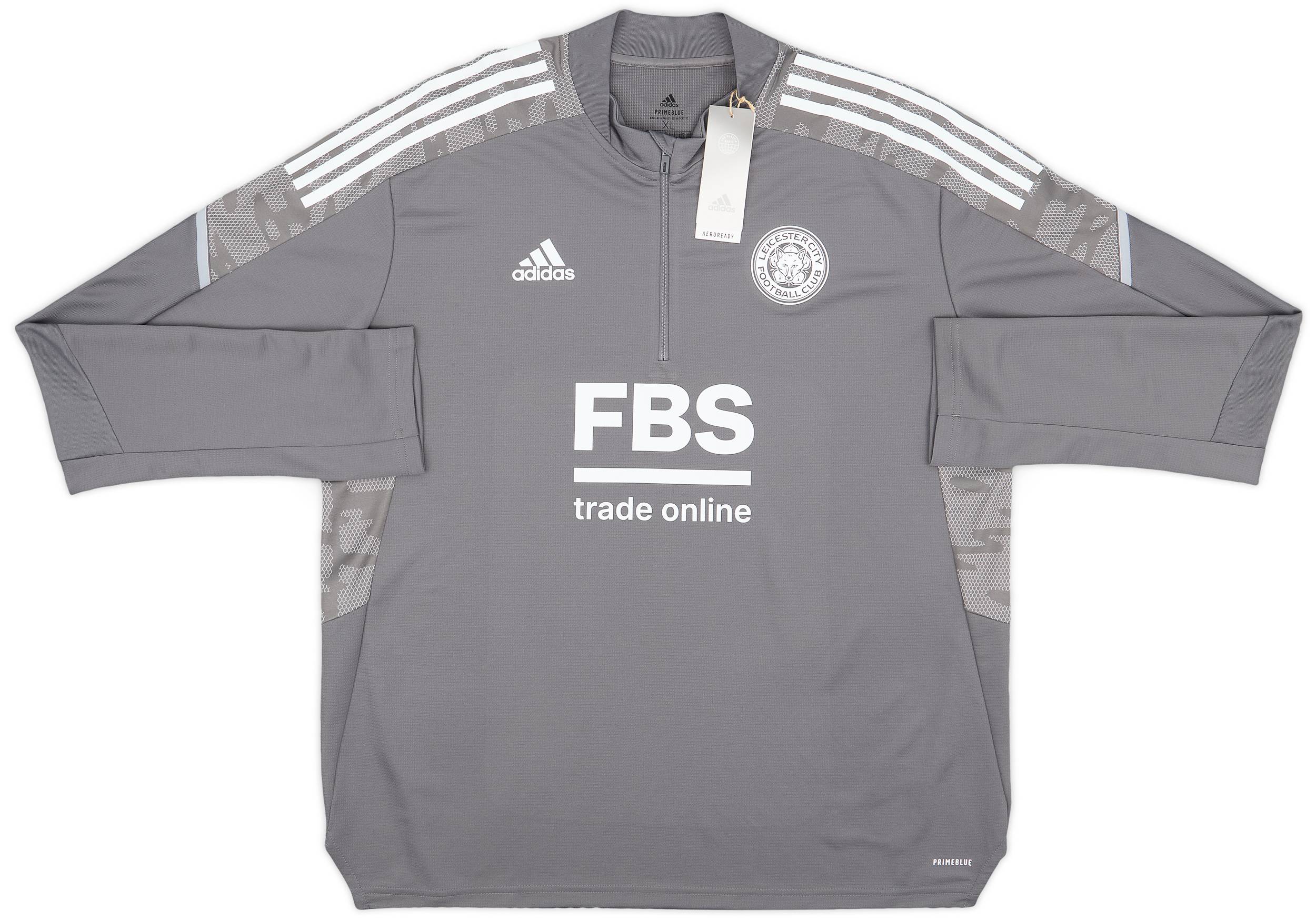 adidas Leicester City シャツ Lサイズ adidas Leicester City シャツ Lサイズ