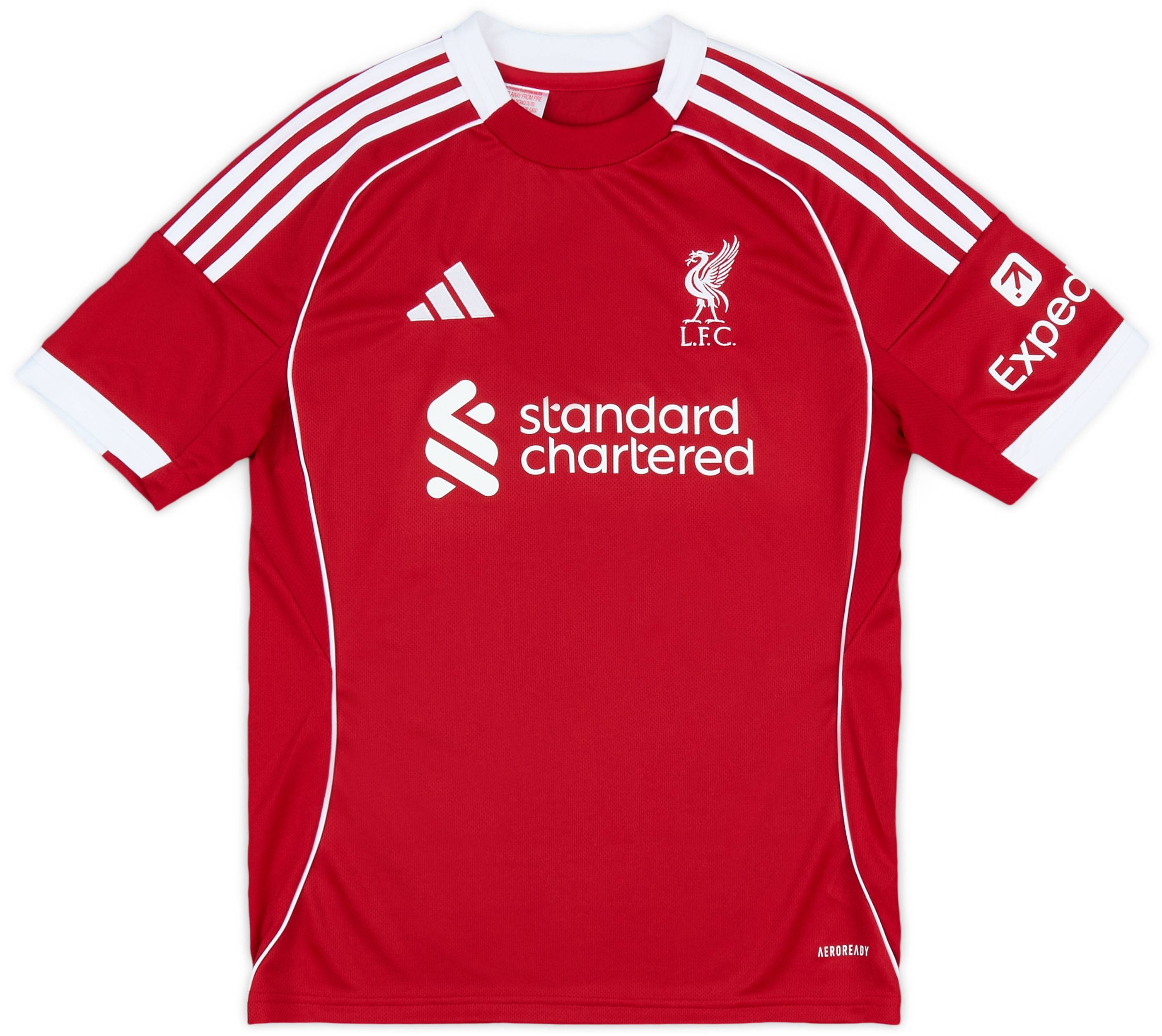 L.F.C. VIRGIL 4 シャツ クリーム色 2021-22 Liverpool Nike Away Shirt Virgil #4 *w/tags* XL