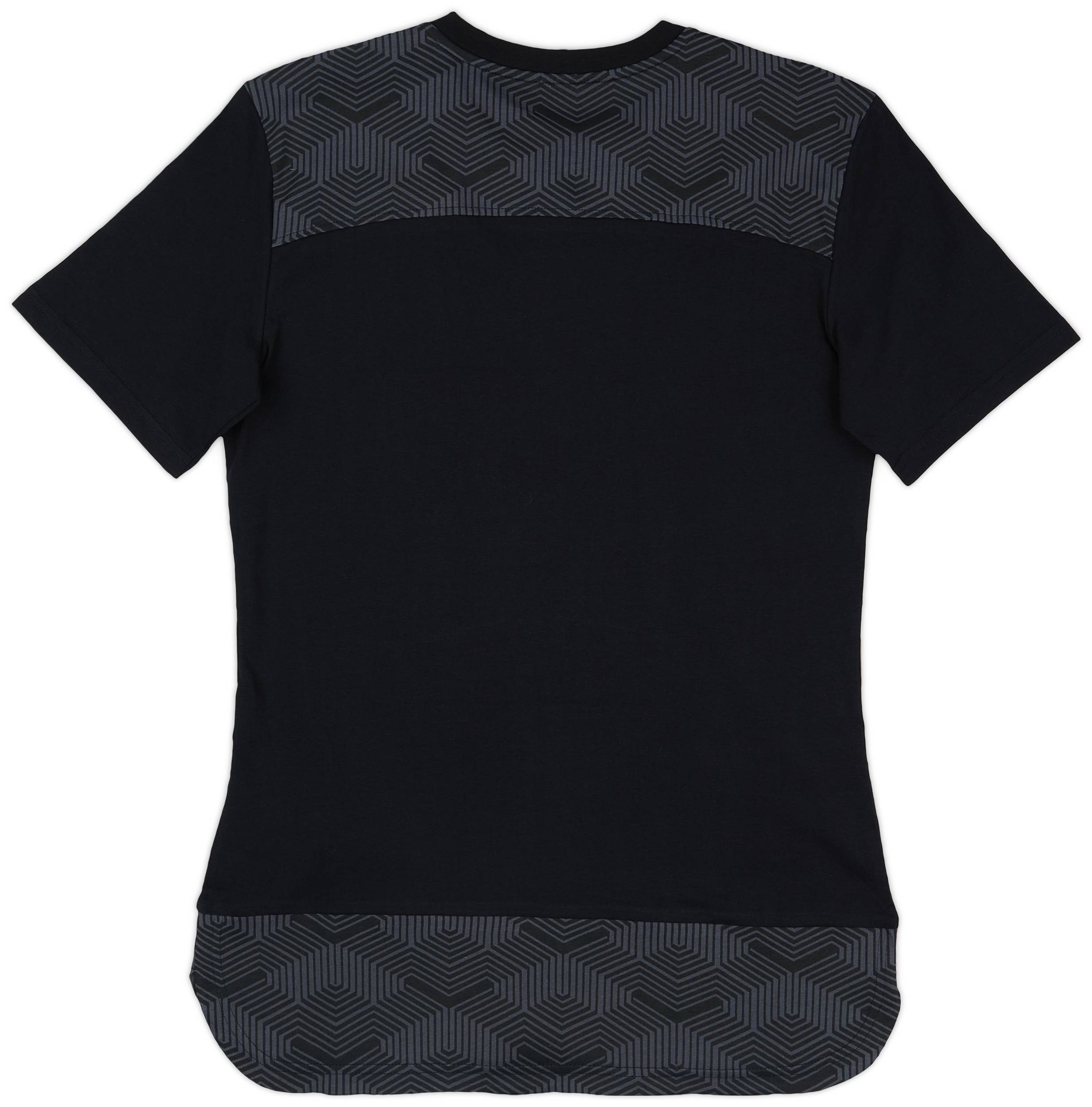 2020-21 Borussia Dortmund Puma Casuals Tee (S)