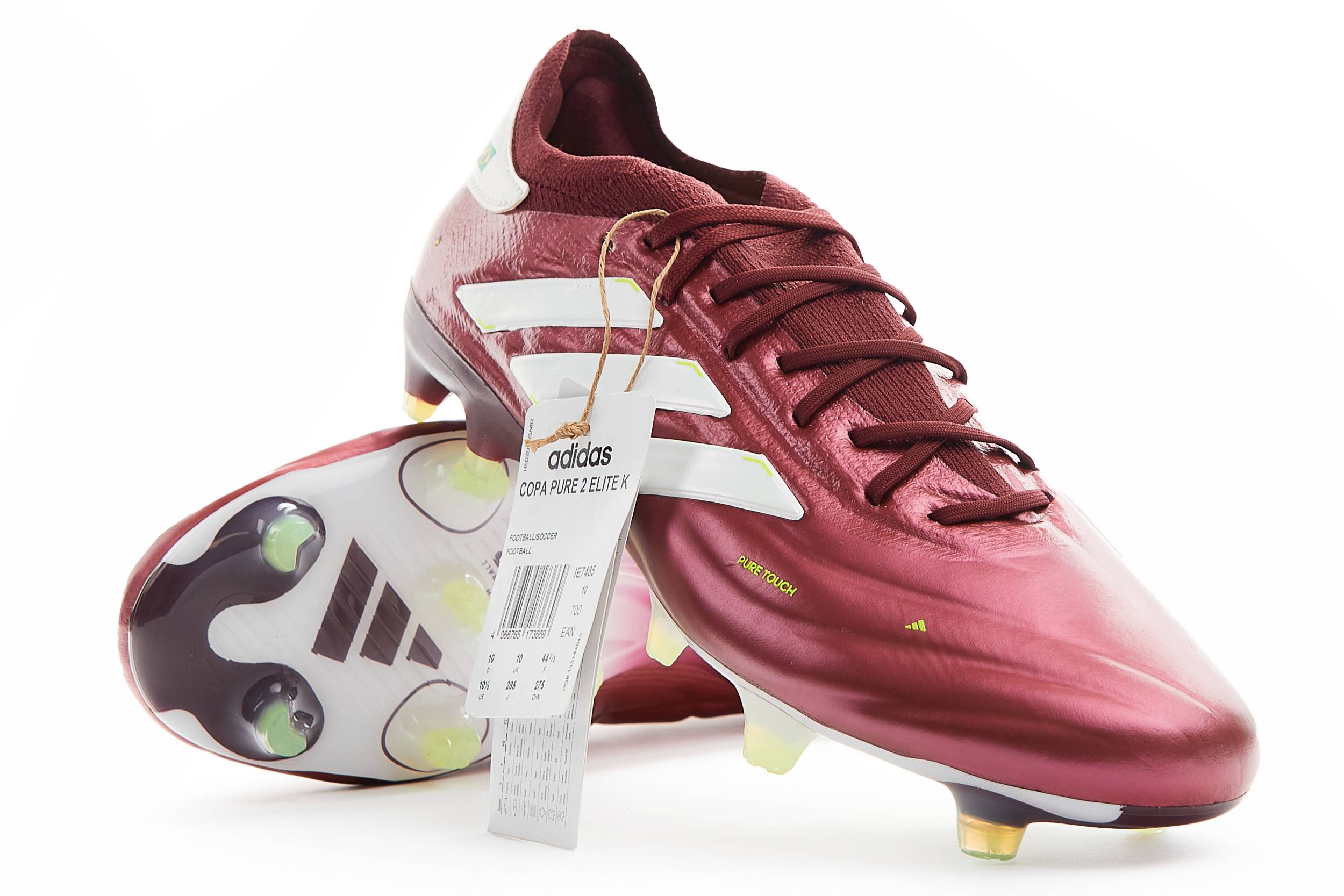 2024-25 adidas Player Issue Copa Pure 2 Elite Football Boots