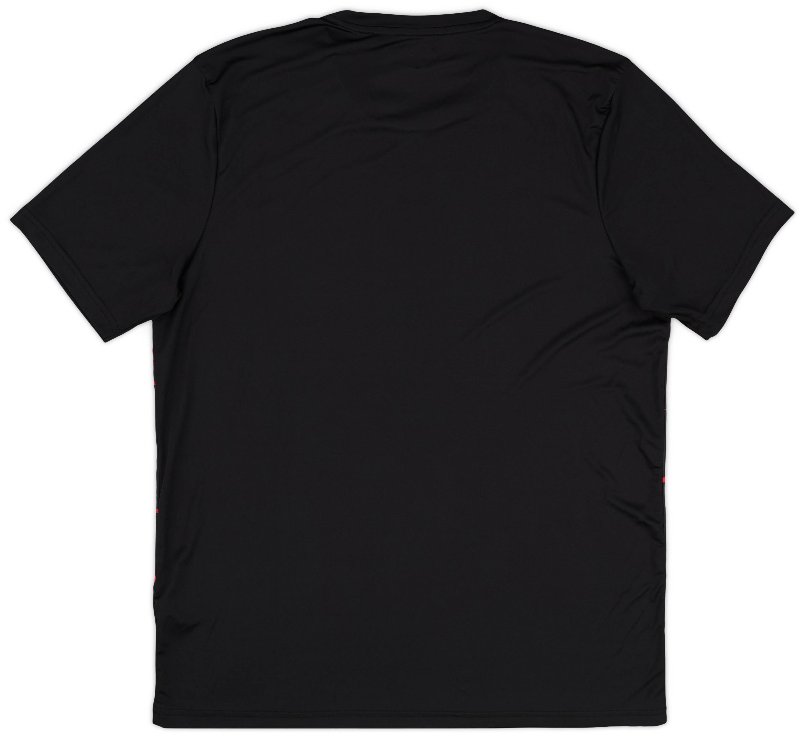 2024-25 Rangers Castore Tee - As New - (XL)