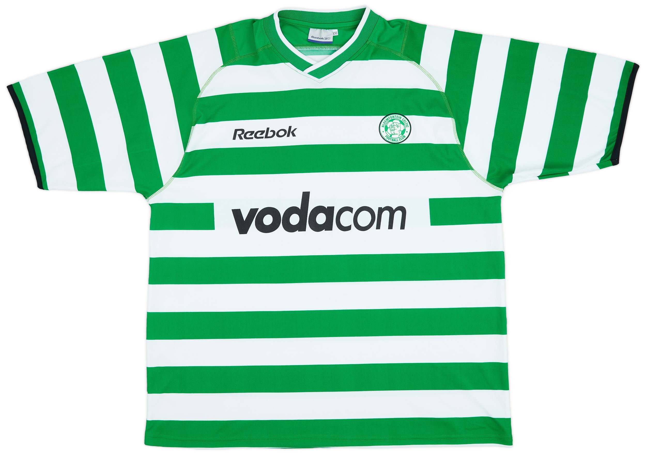 the years old celtic kits
