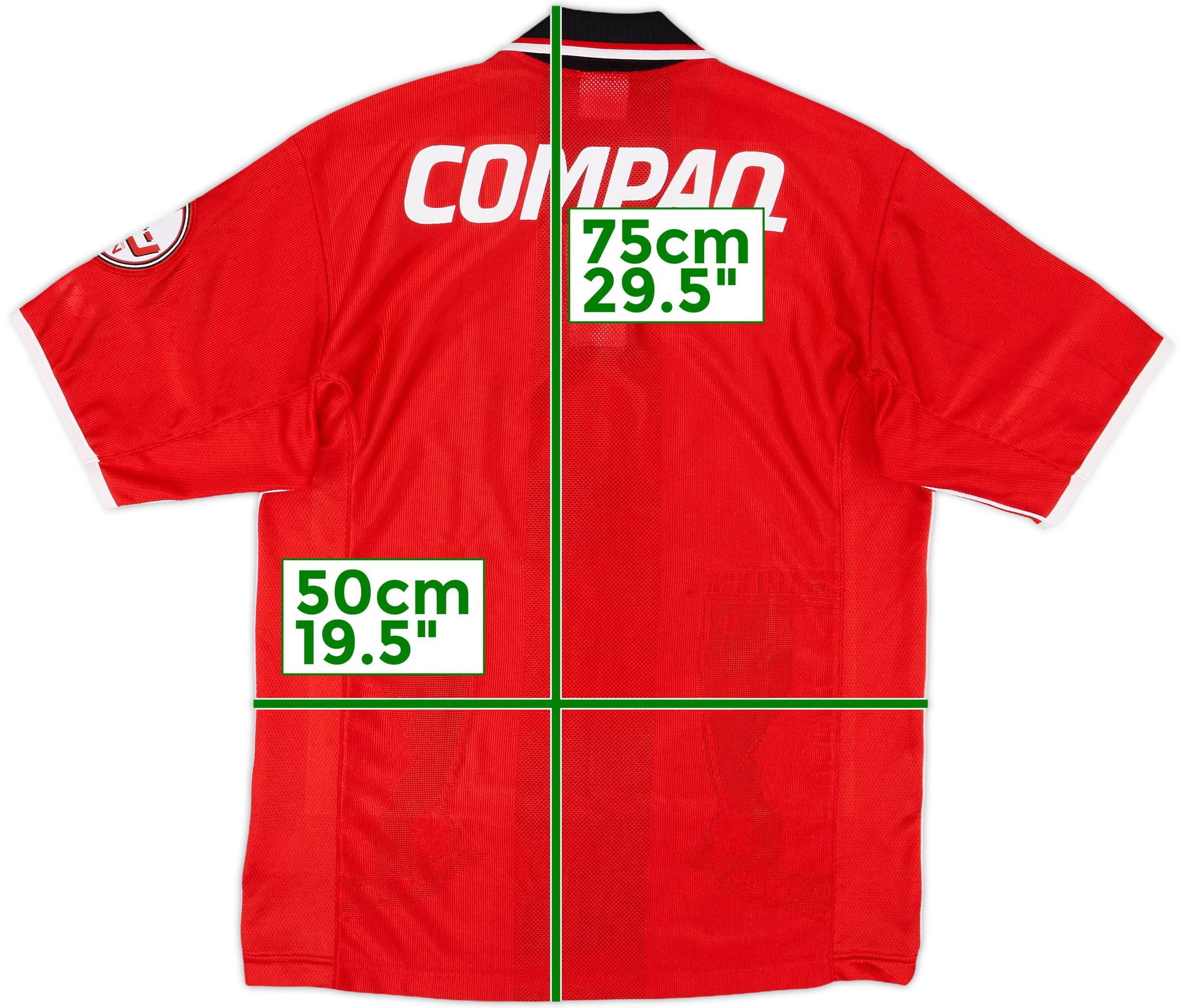 2006 Urawa Reds Away Uniform 【Vodafone】 2006 Urawa Red Diamonds Home Shirt - 5/10 - (S)