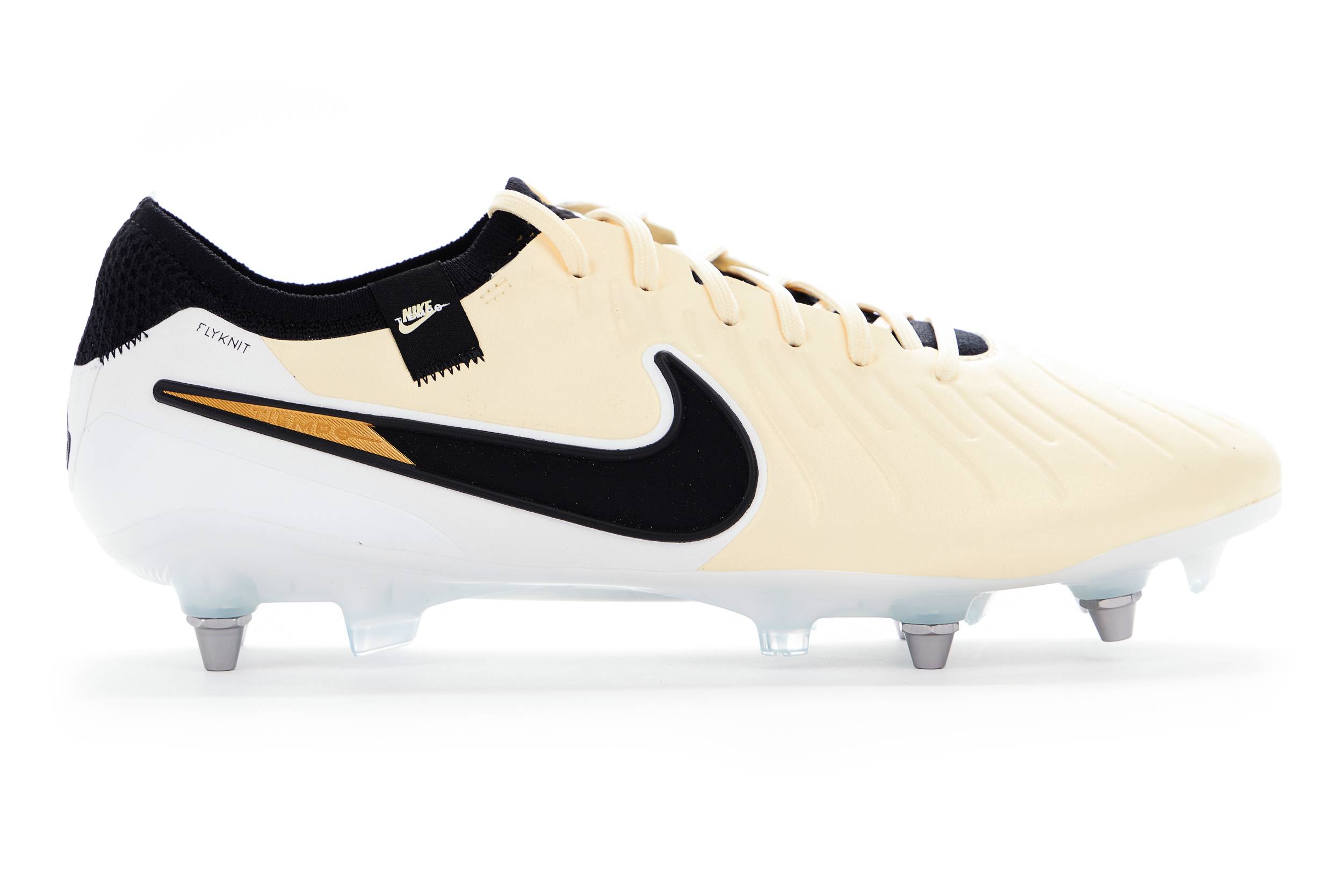 2023-24 Nike Tiempo Legend 10 Elite Football Boots - SG (UK 9.5)