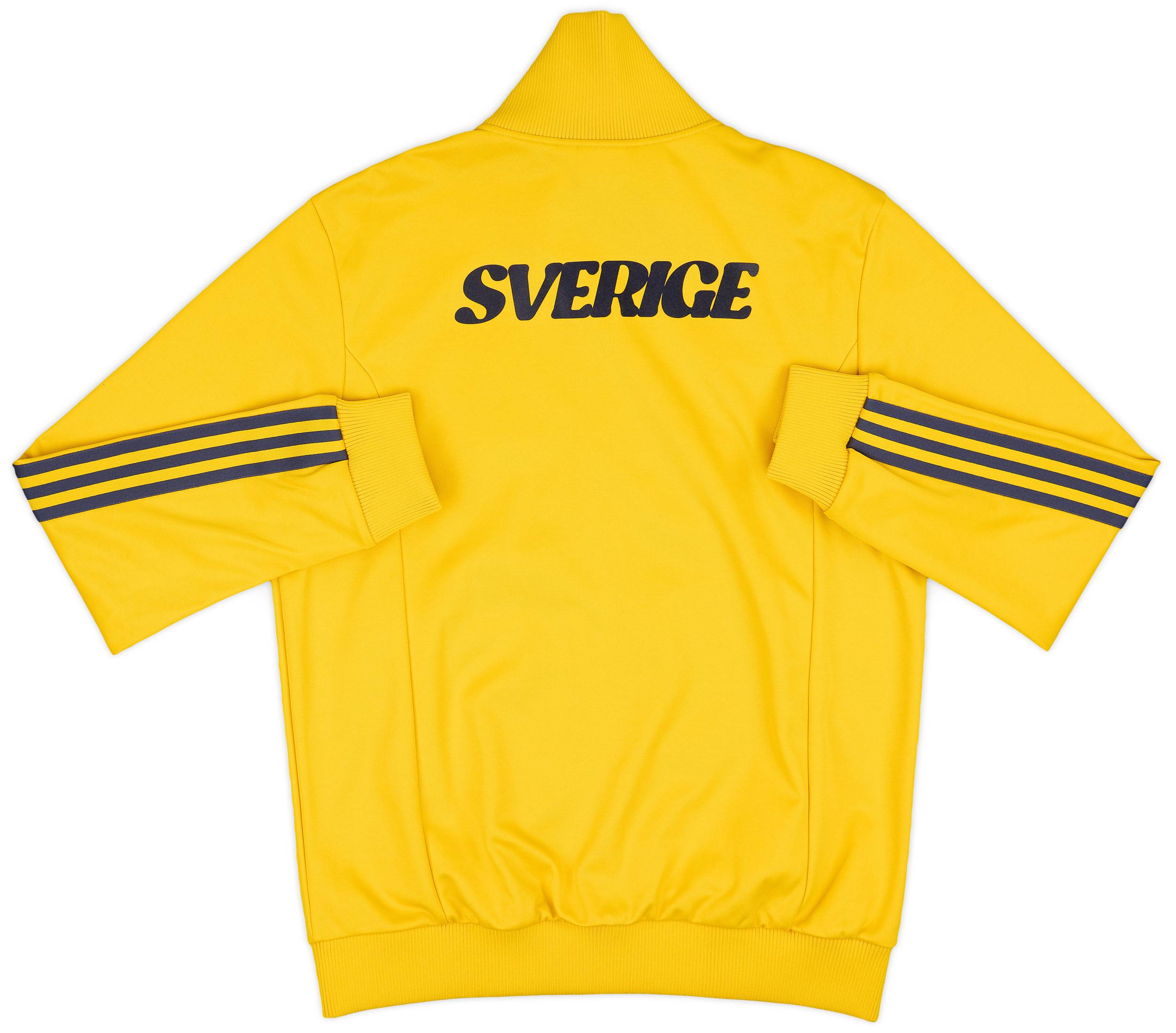 2024-25 Sweden adidas Originals Beckenbauer Track Jacket