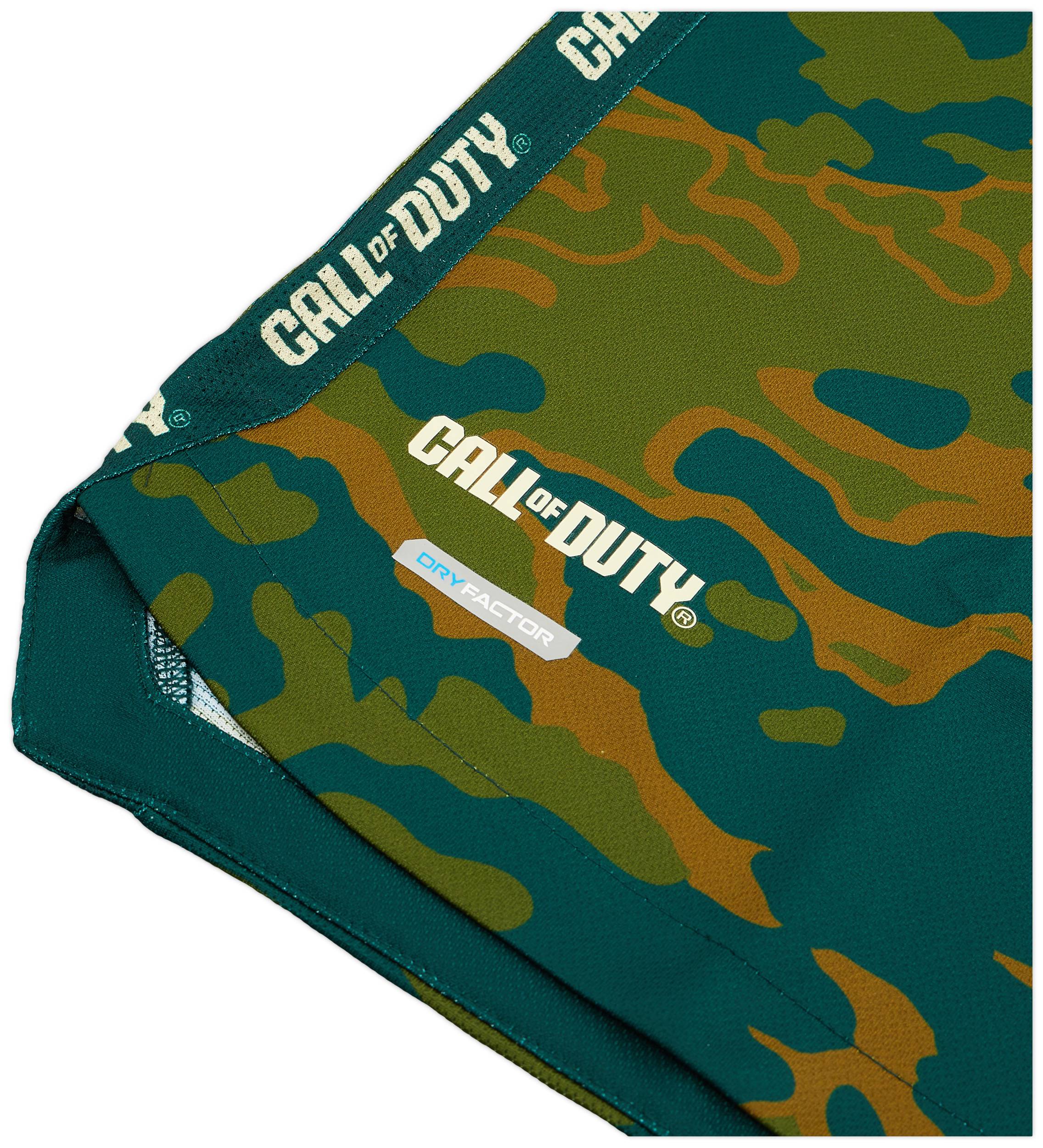 2023-24 Club Leon x Call of Duty Shirt