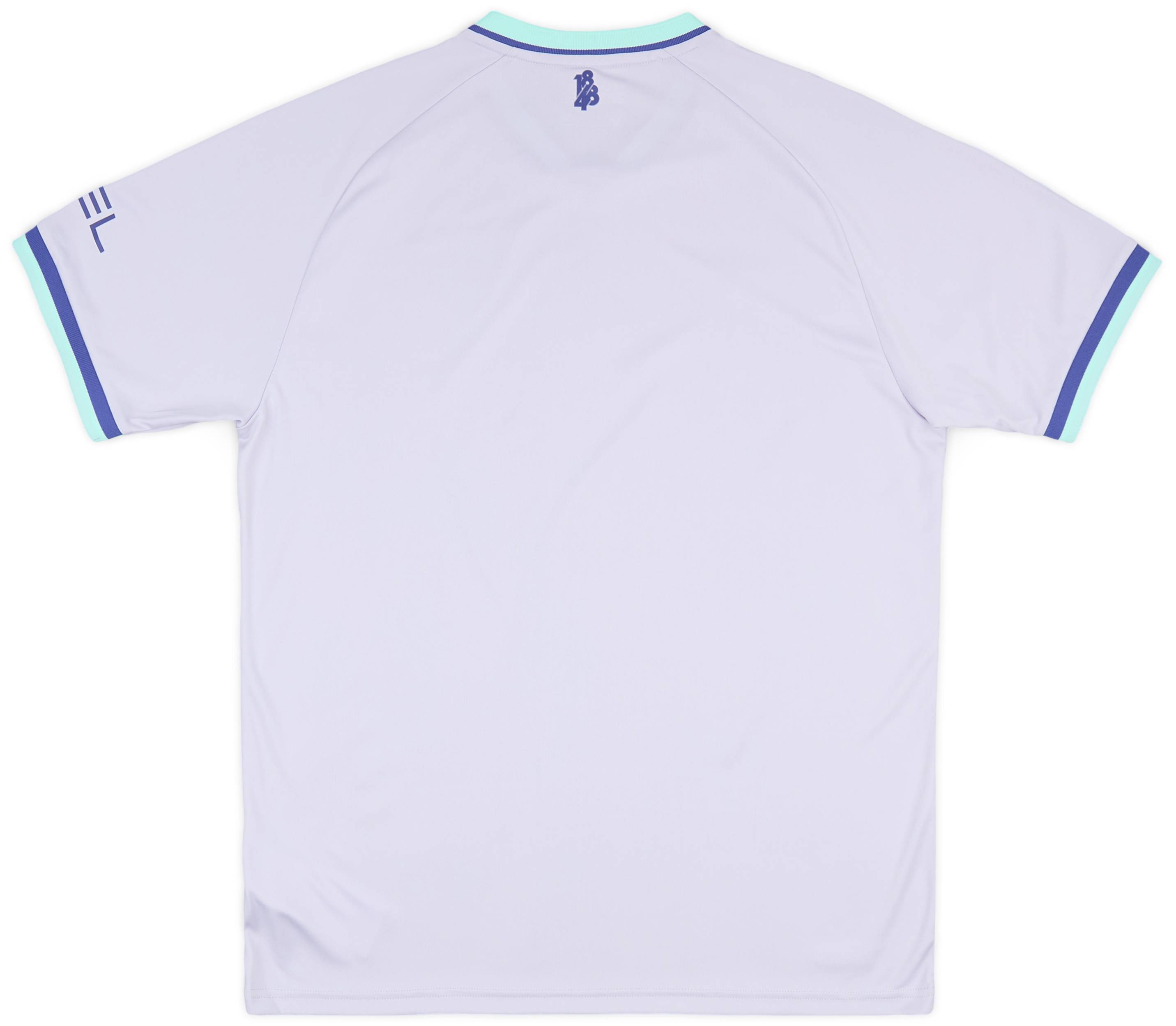 2025-26 VFL Bochum Third Shirt