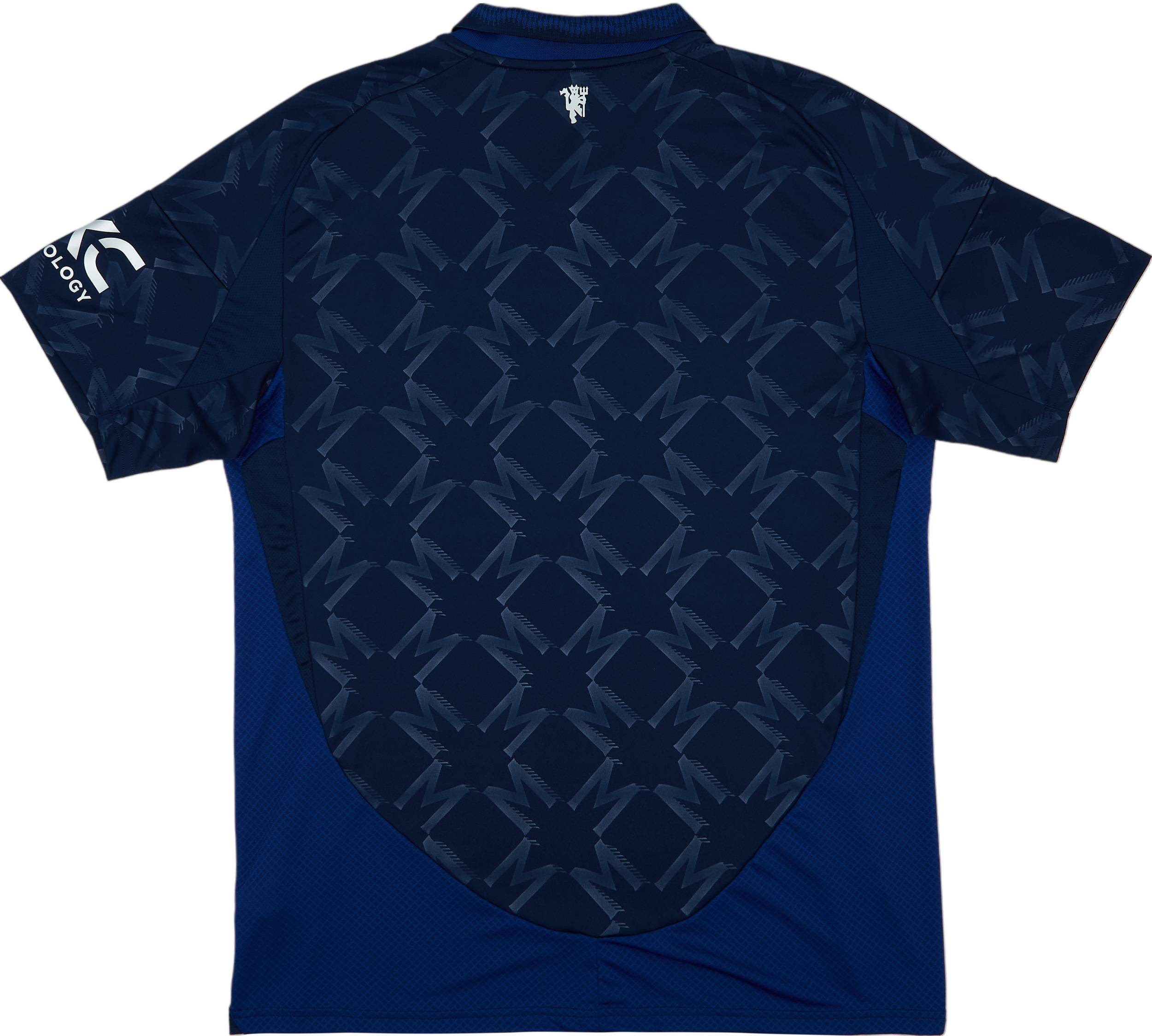 ウェア 2024/2025 Manchester United away Jersey 2024-25 Manchester United Away Shirt