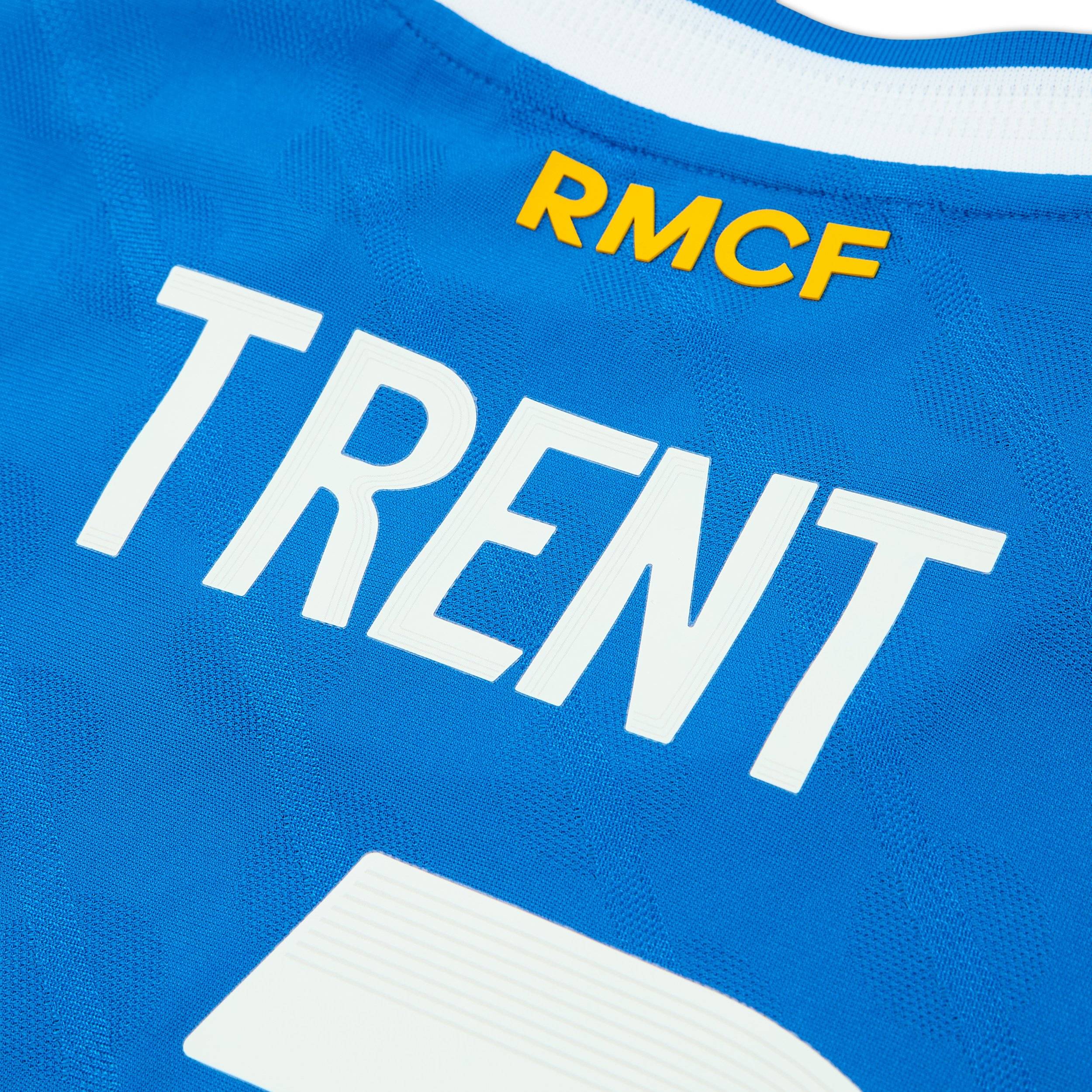 Real Madrid シャツ Trent 12 2025-26 Real Madrid Authentic Third Shirt Trent #12