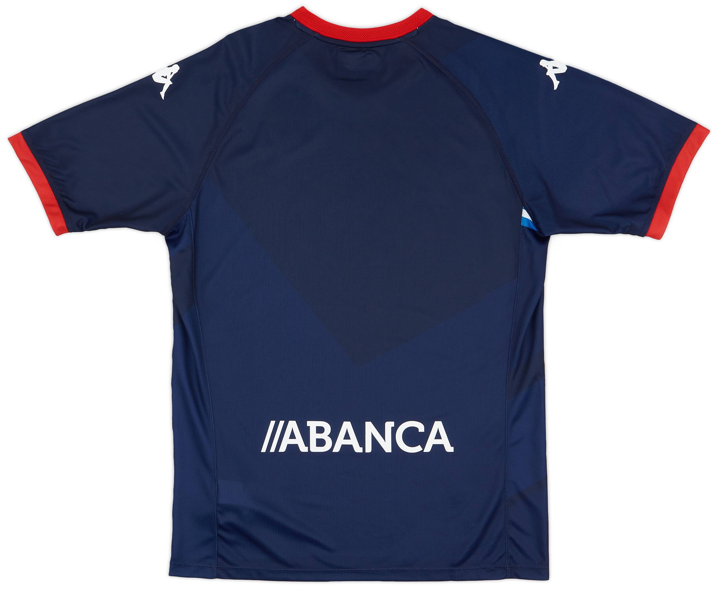 2024-25 Deportivo de La Coruna Away Shirt