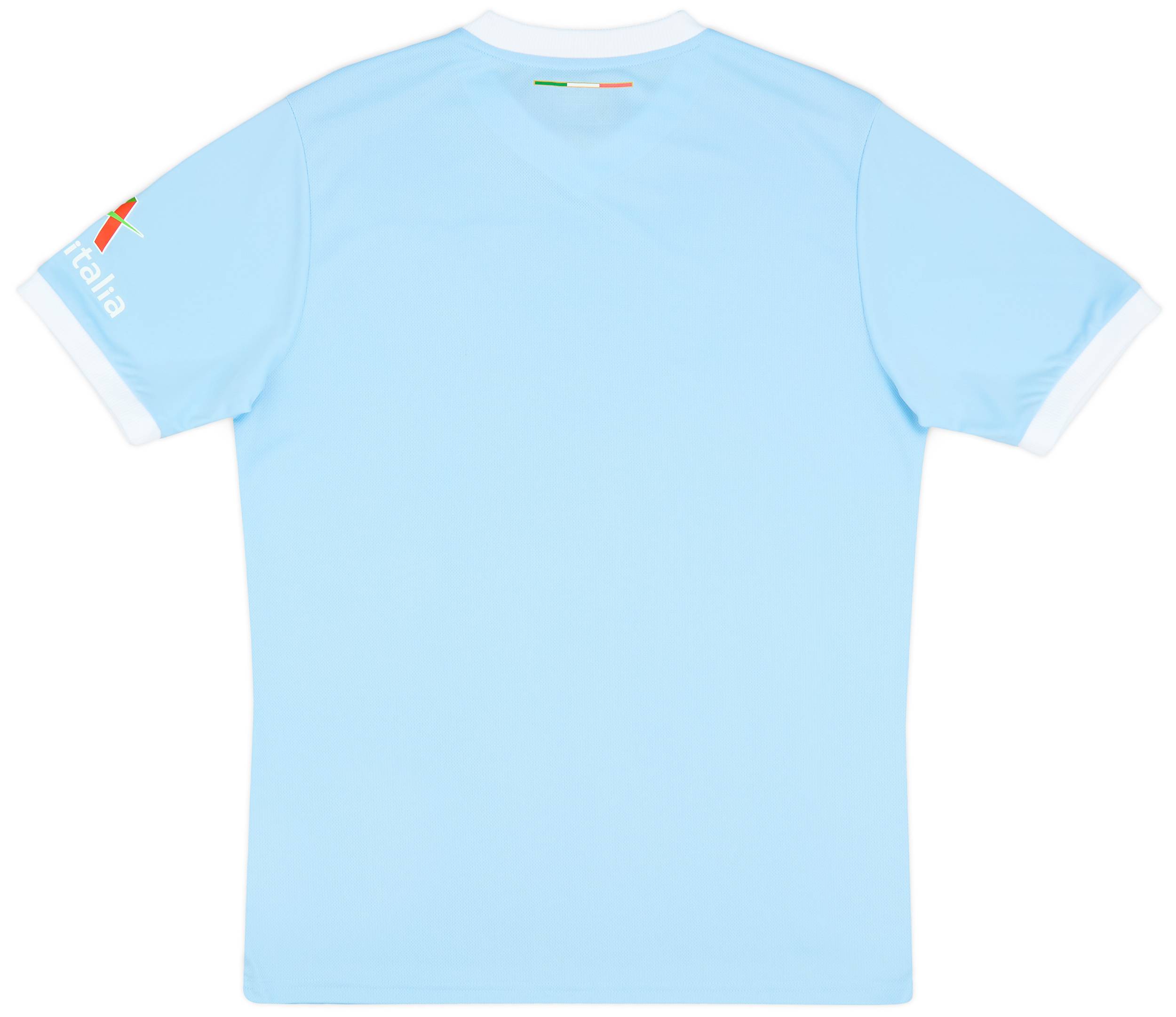 2023-24 Lazio '50th Anniversary' Fourth Shirt - In Box