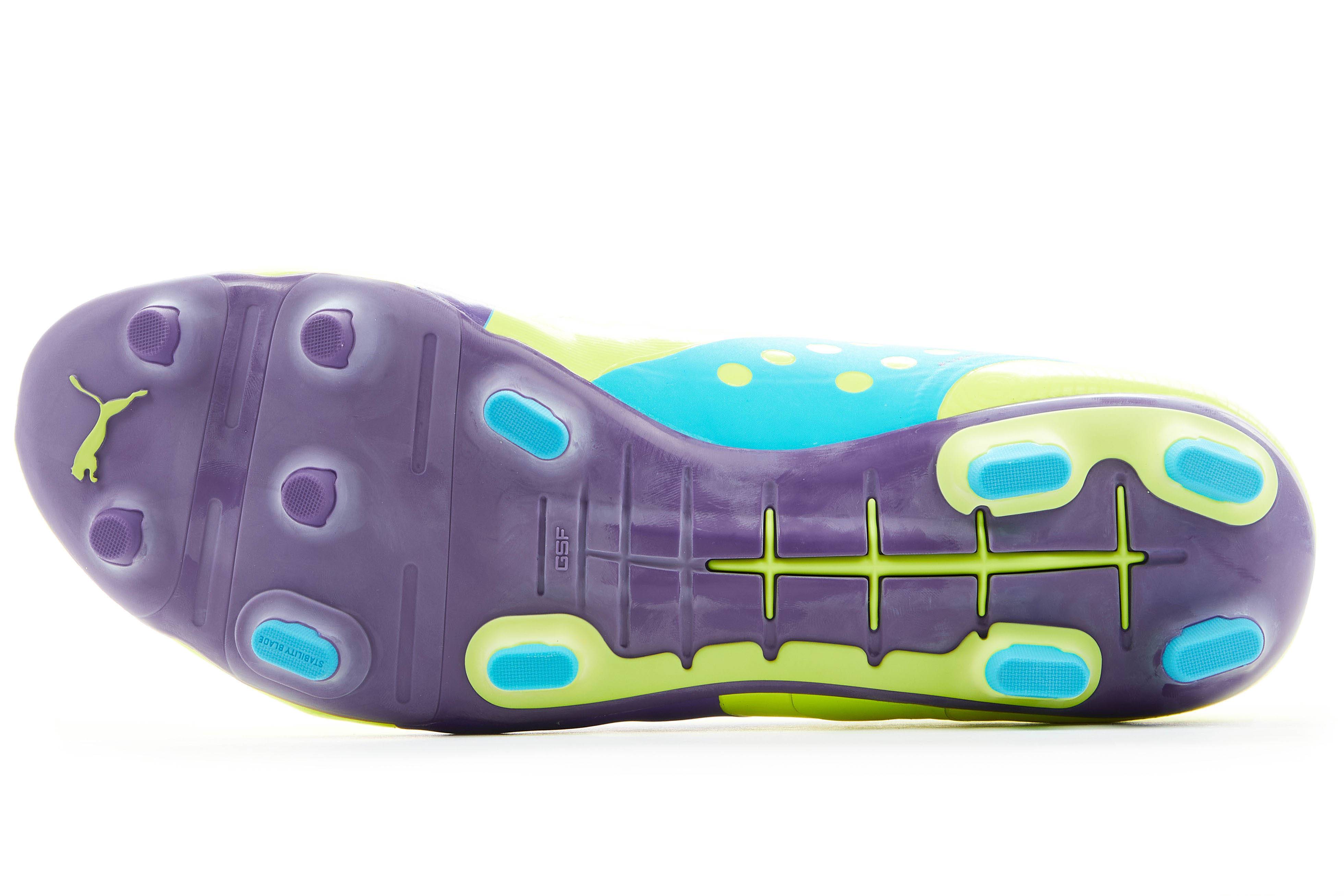 Puma EvoPower 1 Football Boots - SG