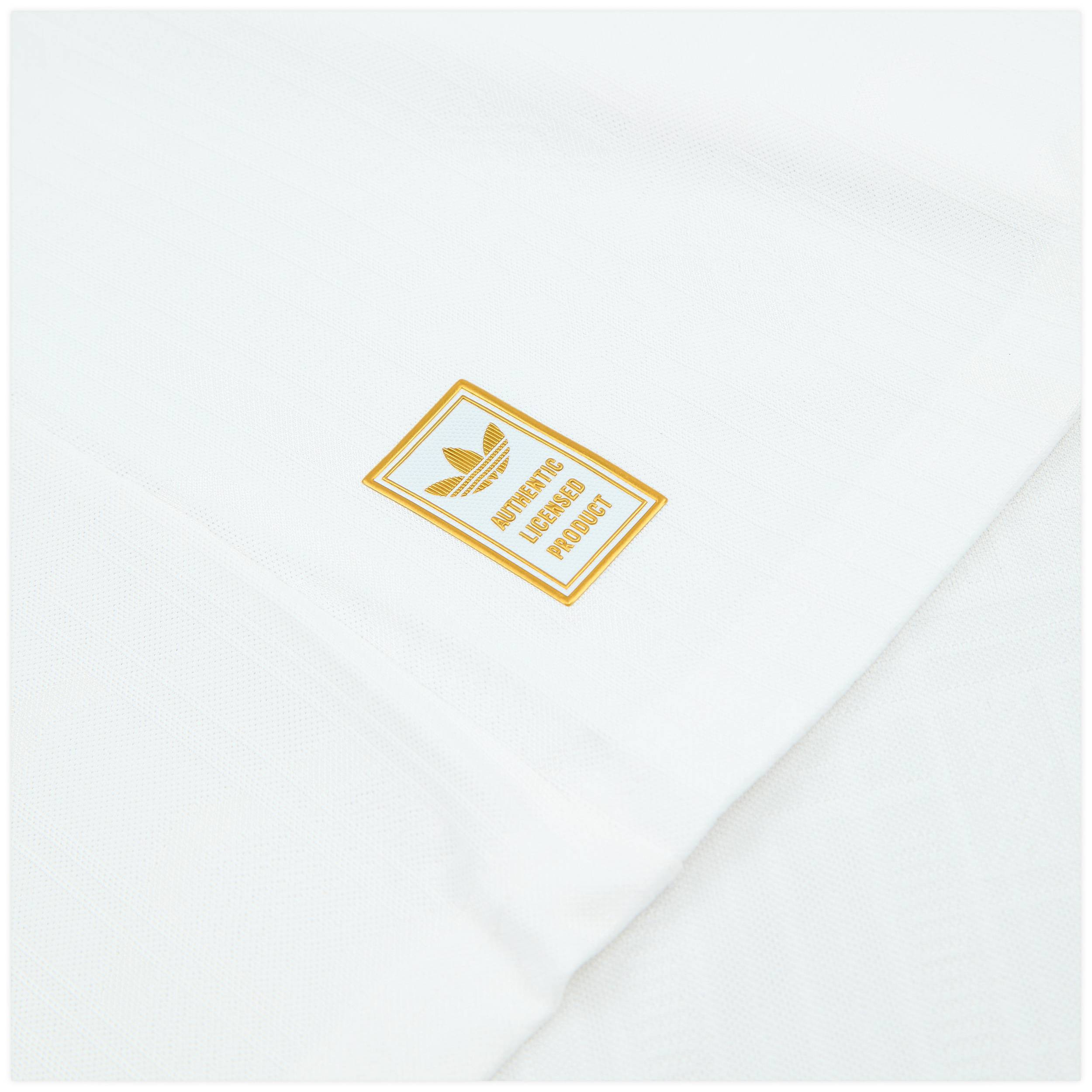 2025-26 Arsenal Authentic Third Shirt Saka #7