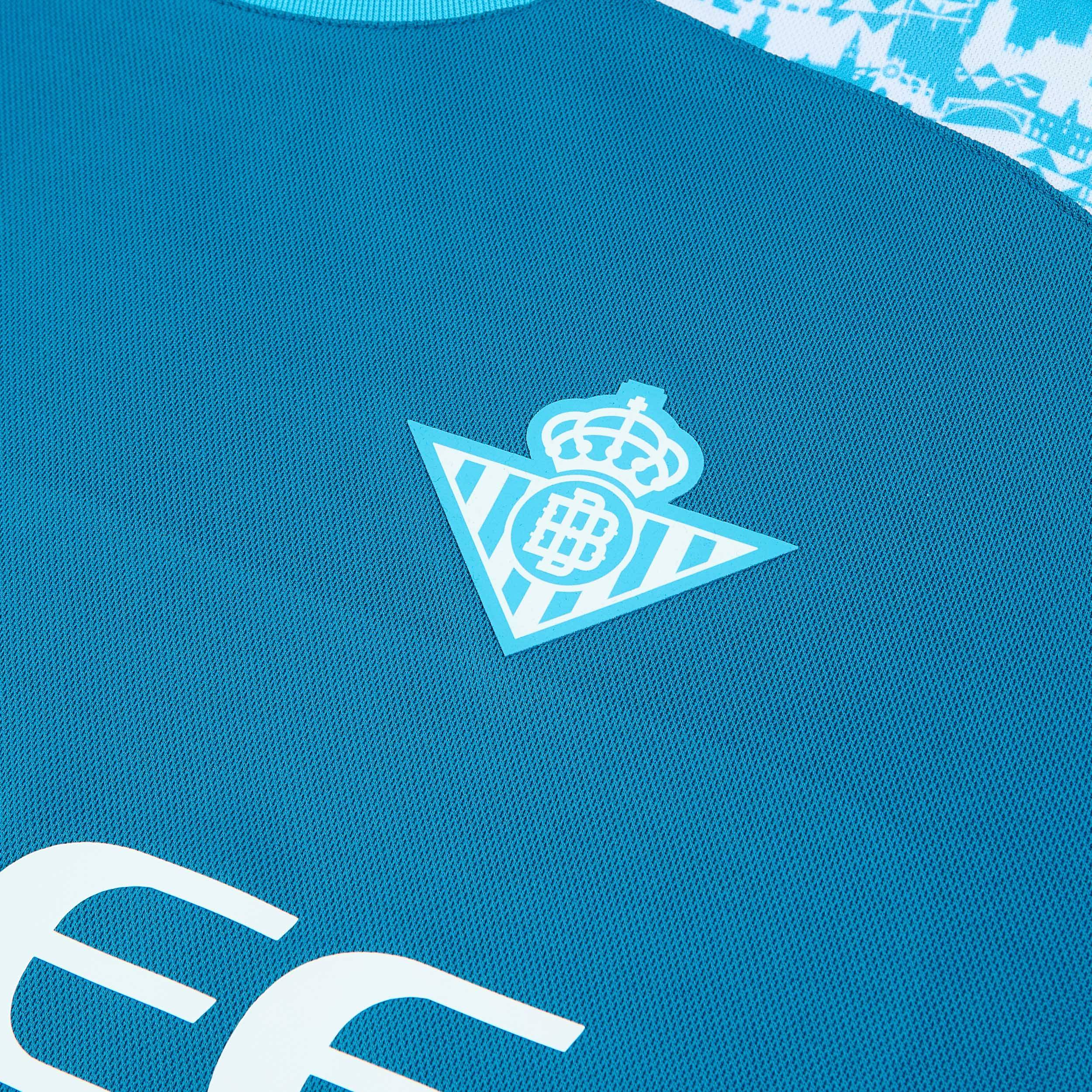 2024-25 Real Betis Third Shirt