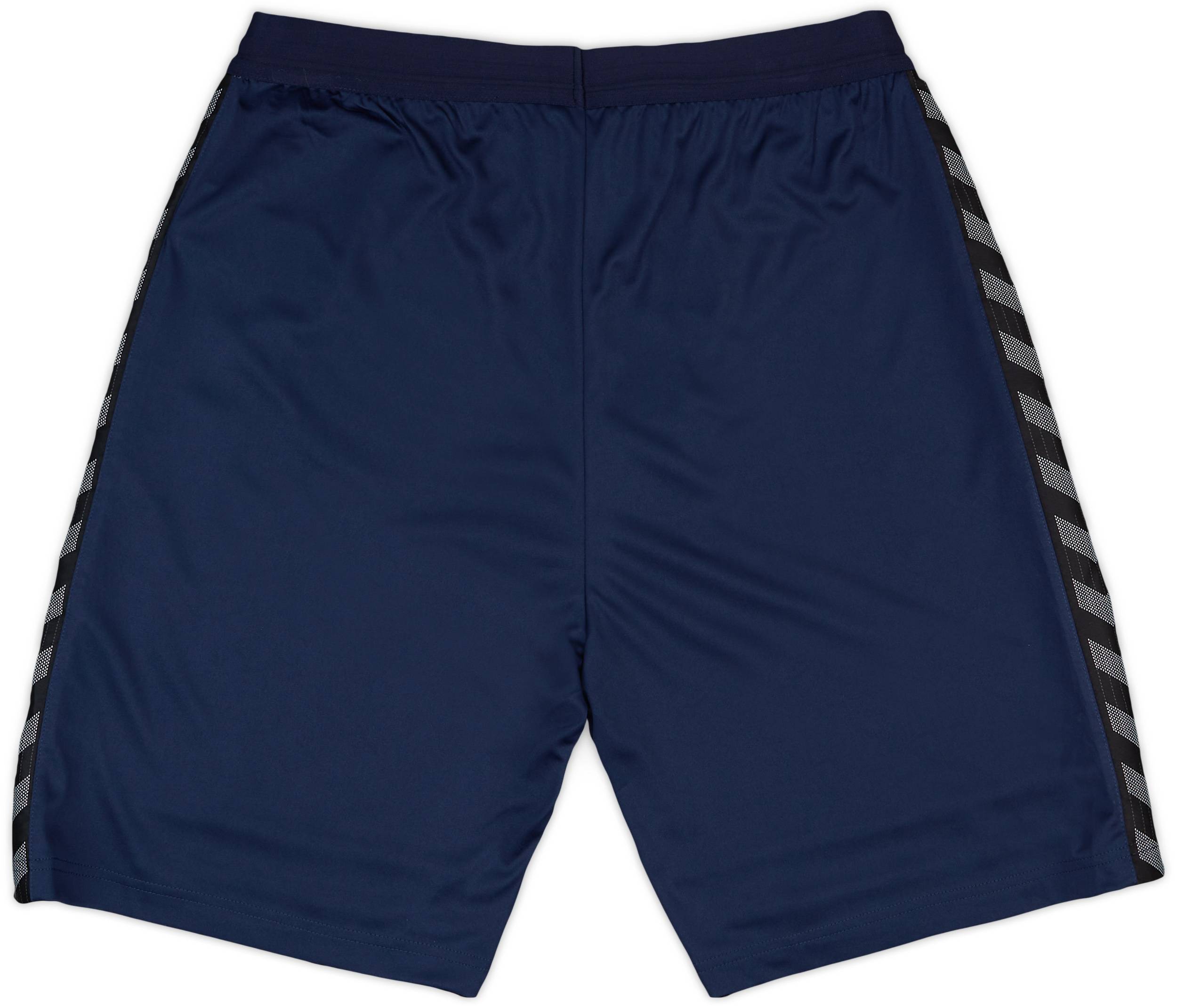 2024-25 Celta Vigo Hummel Training Shorts