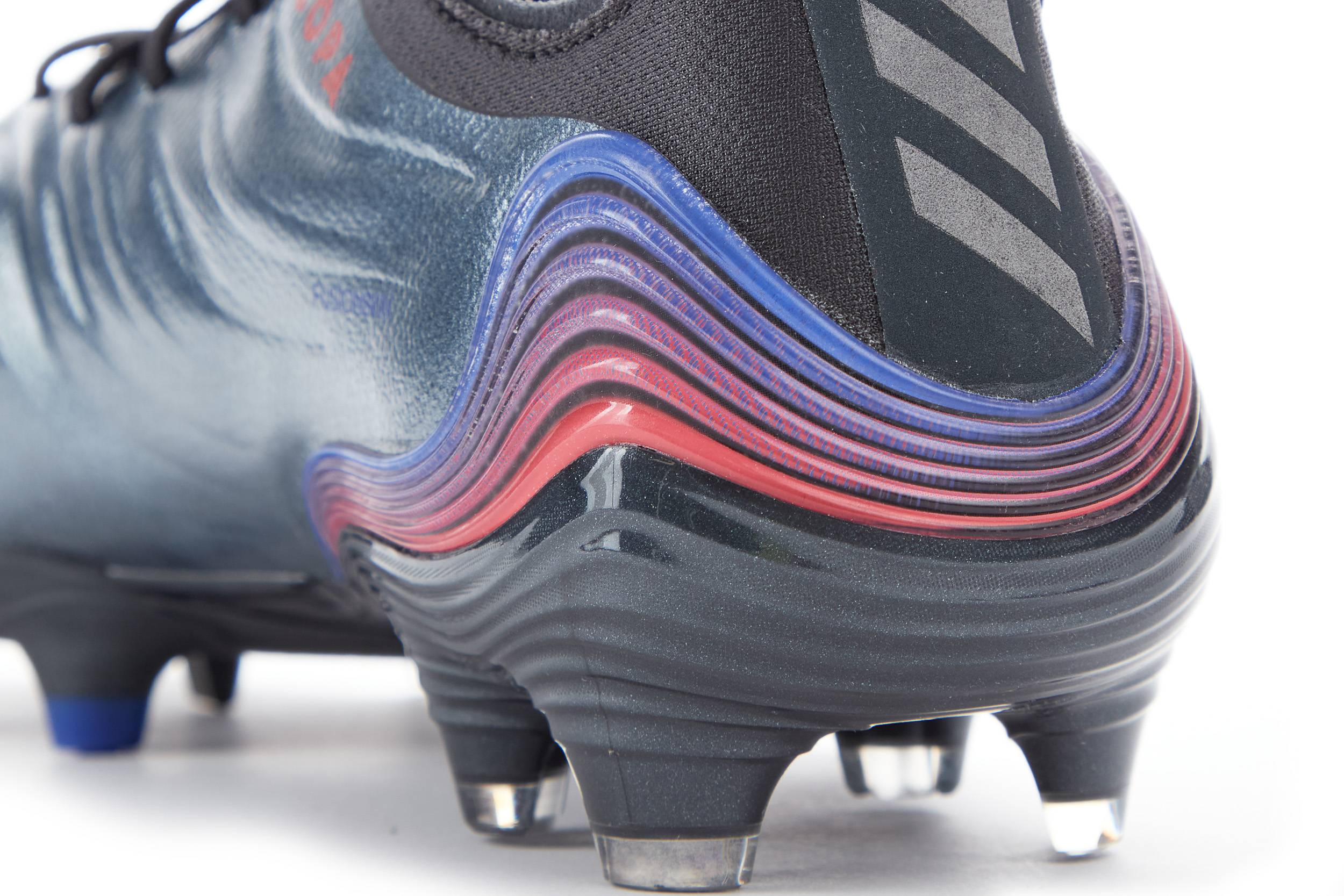2021 adidas Copa Sense.1 Football Boots *In Box* FG