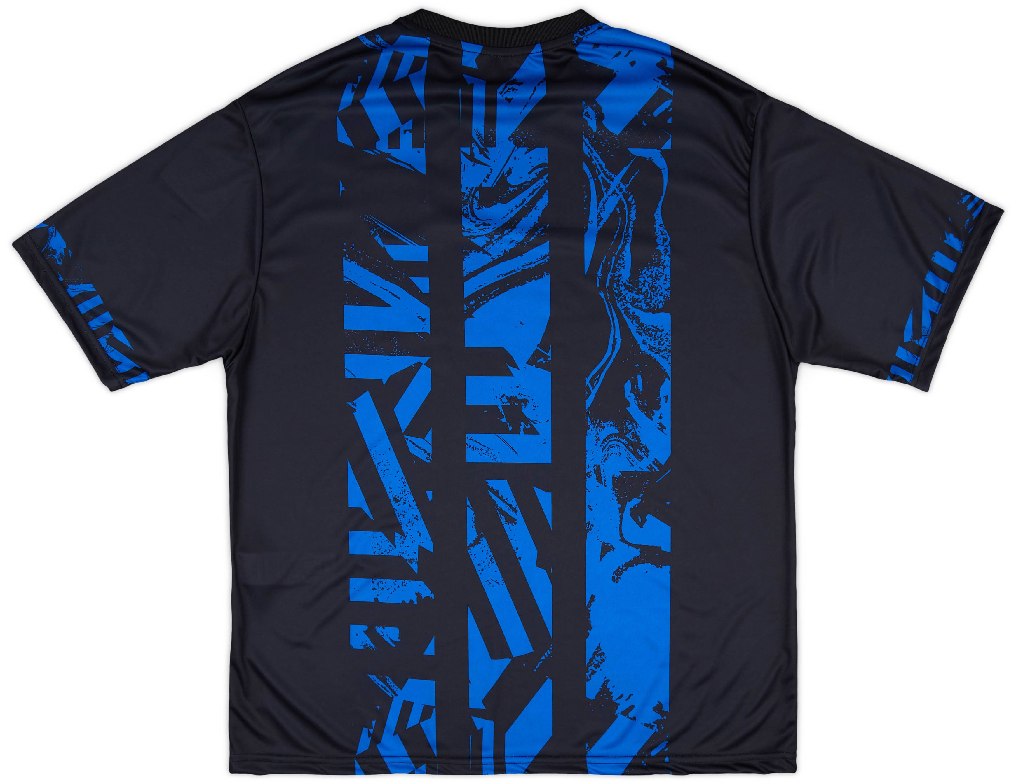 Pepsi Modern Classic Tee