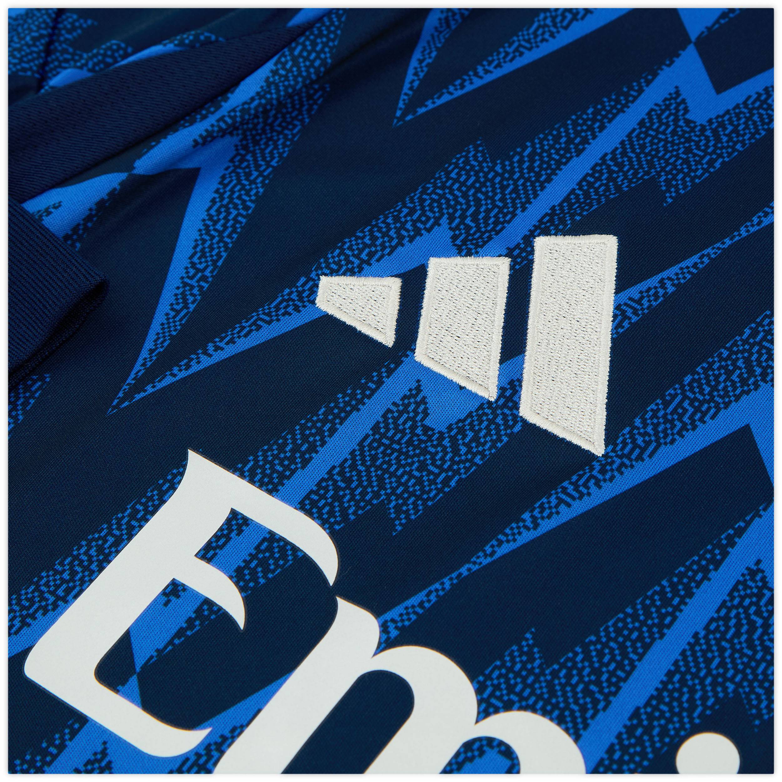 （14 番 GYÖKERES）2025 年アーセナルユニフォーム L 14 番 GYÖKERES）2025 年アーセナルユニフォーム L 2025-26