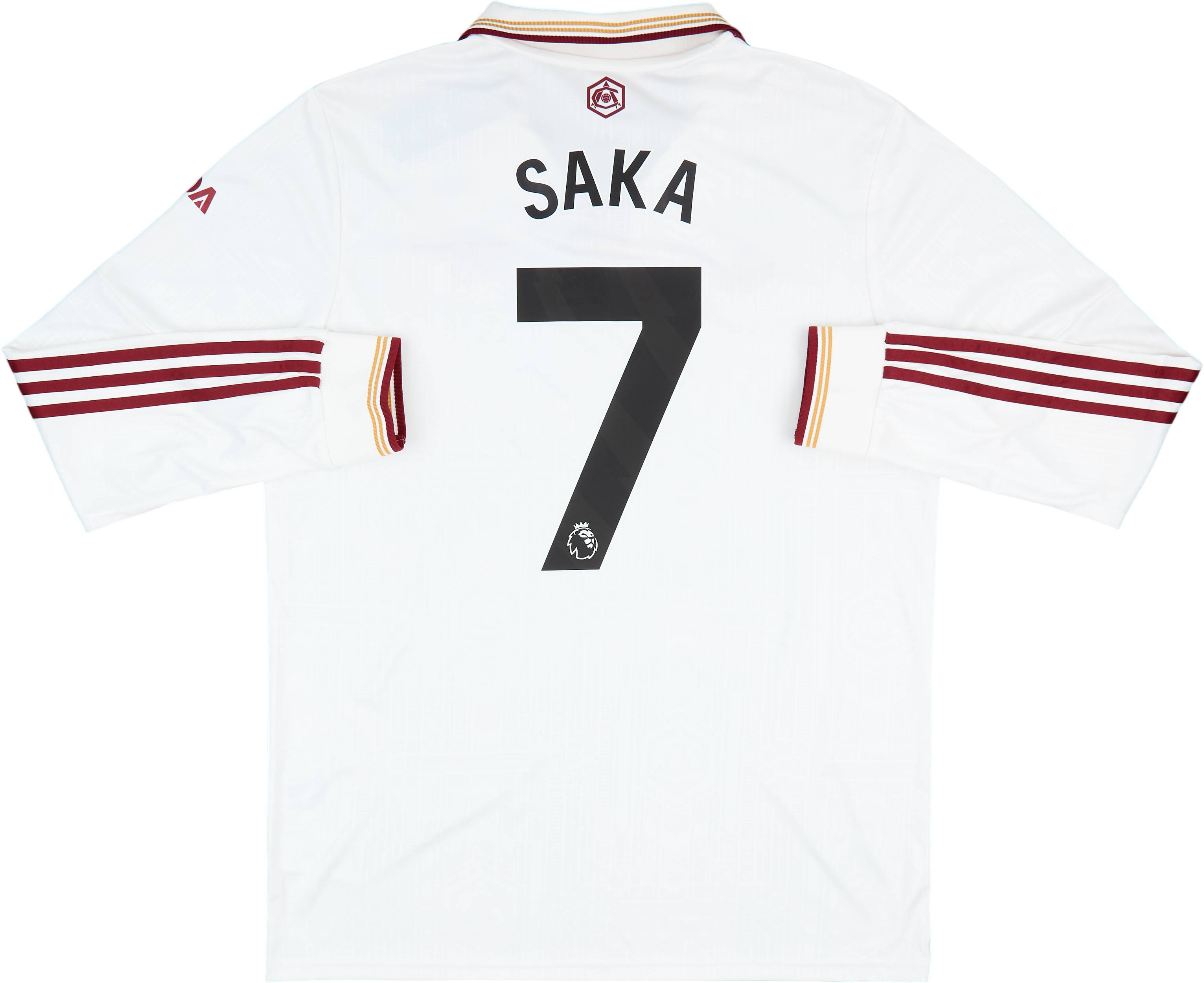 アーセナルサード　(Away 2025~26)S アーセナル アディダス サード シャツ 2025-26