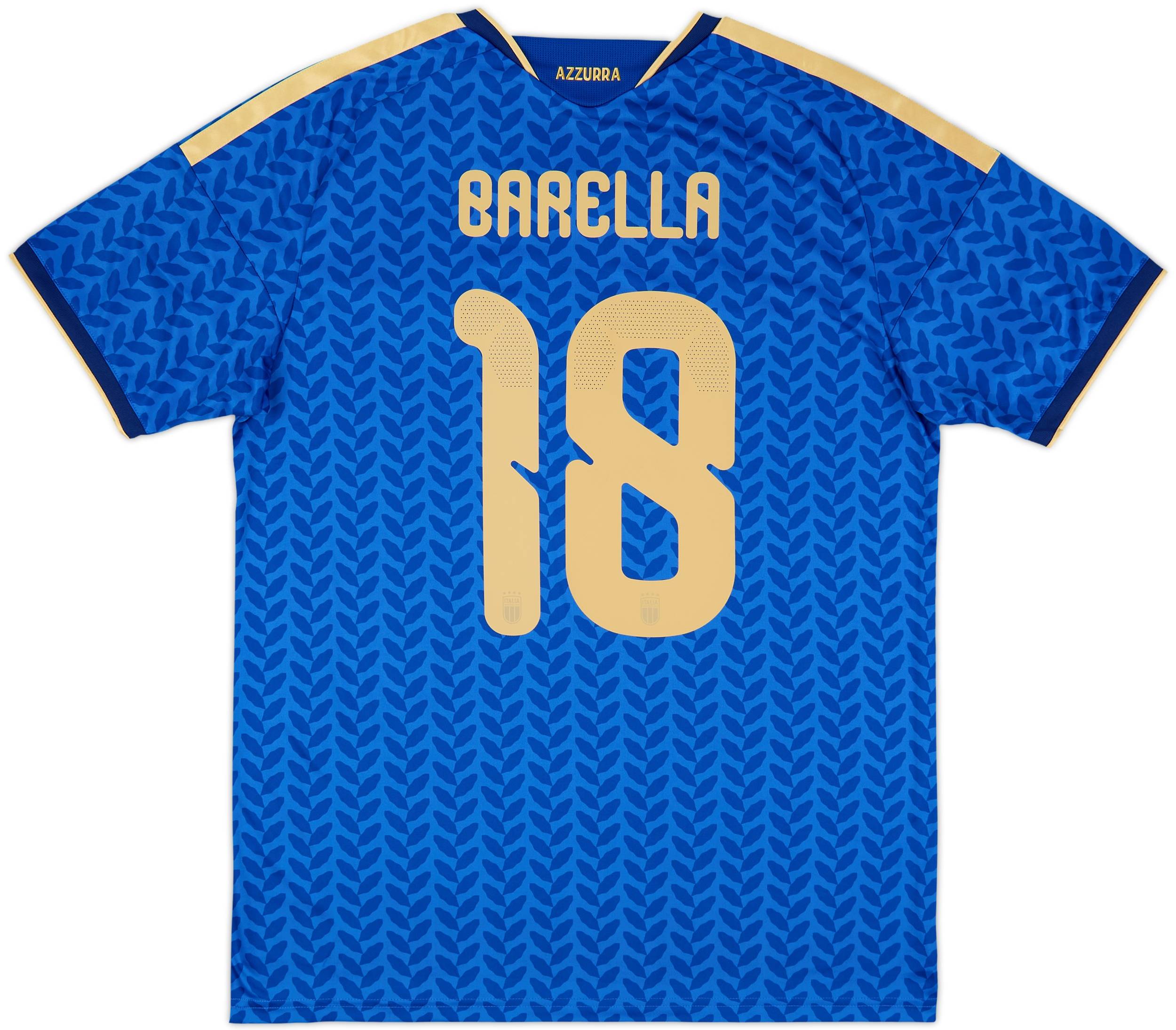 adidas イタリア代表 BARELLA シャツ 日本サイズXL adidas イタリア代表 BARELLA シャツ 日本サイズXL 楽天市場】adidas