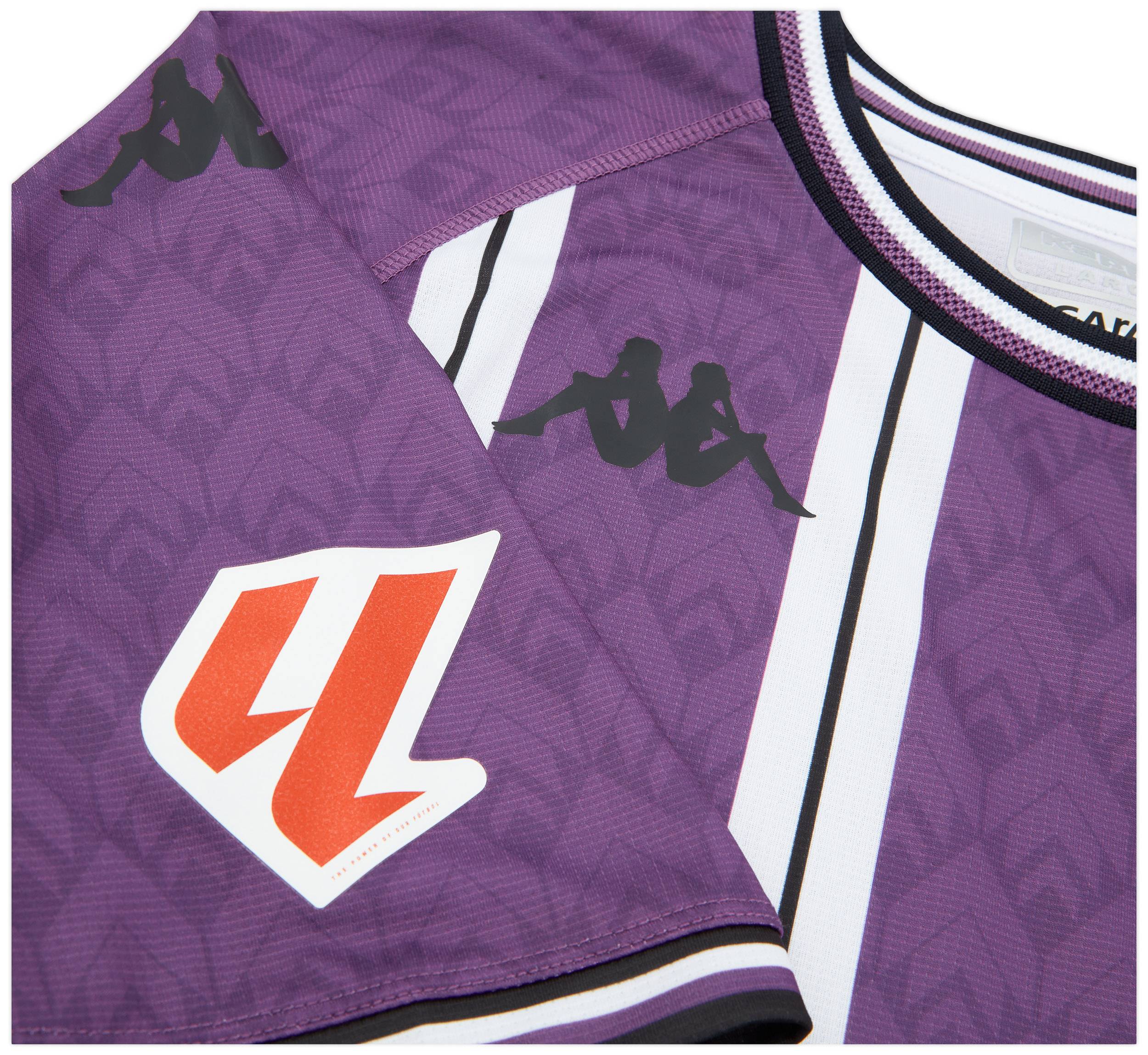 2024-25 Real Valladolid Home Shirt